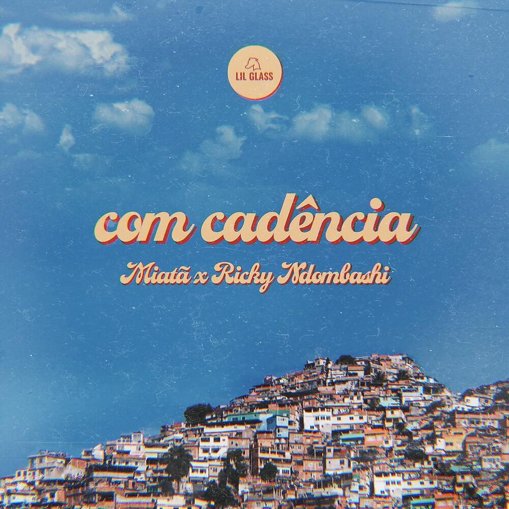 Постер альбома Com Cadência