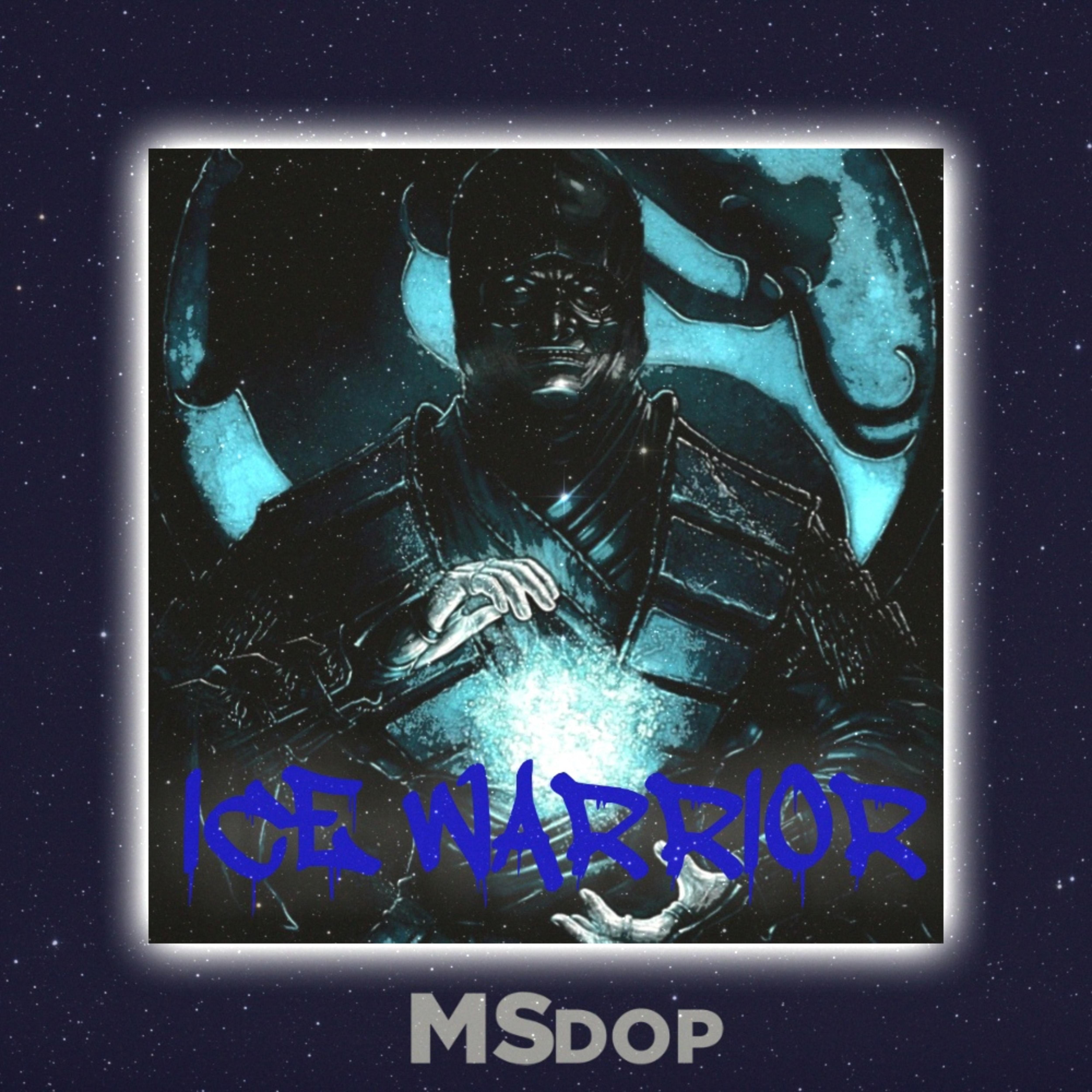 Постер альбома Ice Warrior (feat. Nastfay)