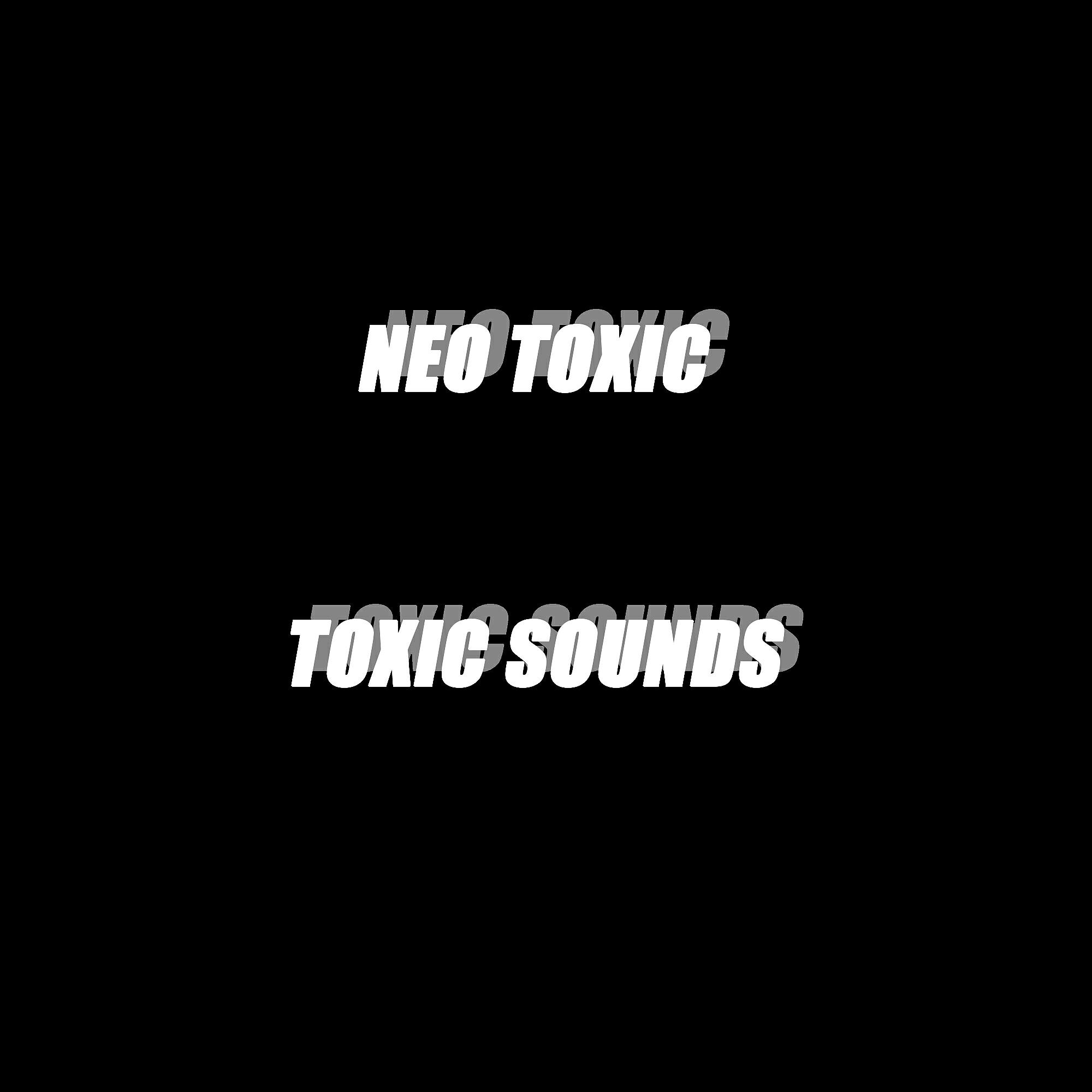 Neo Toxic - The Progressive Version V1