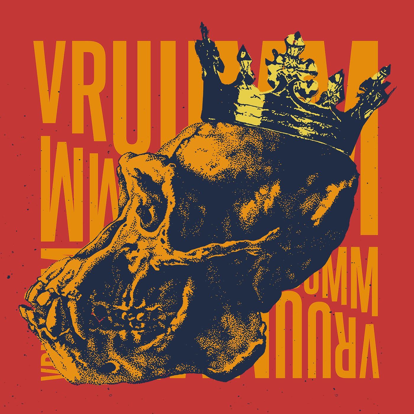 Vruumm - Como Era Mesmo?