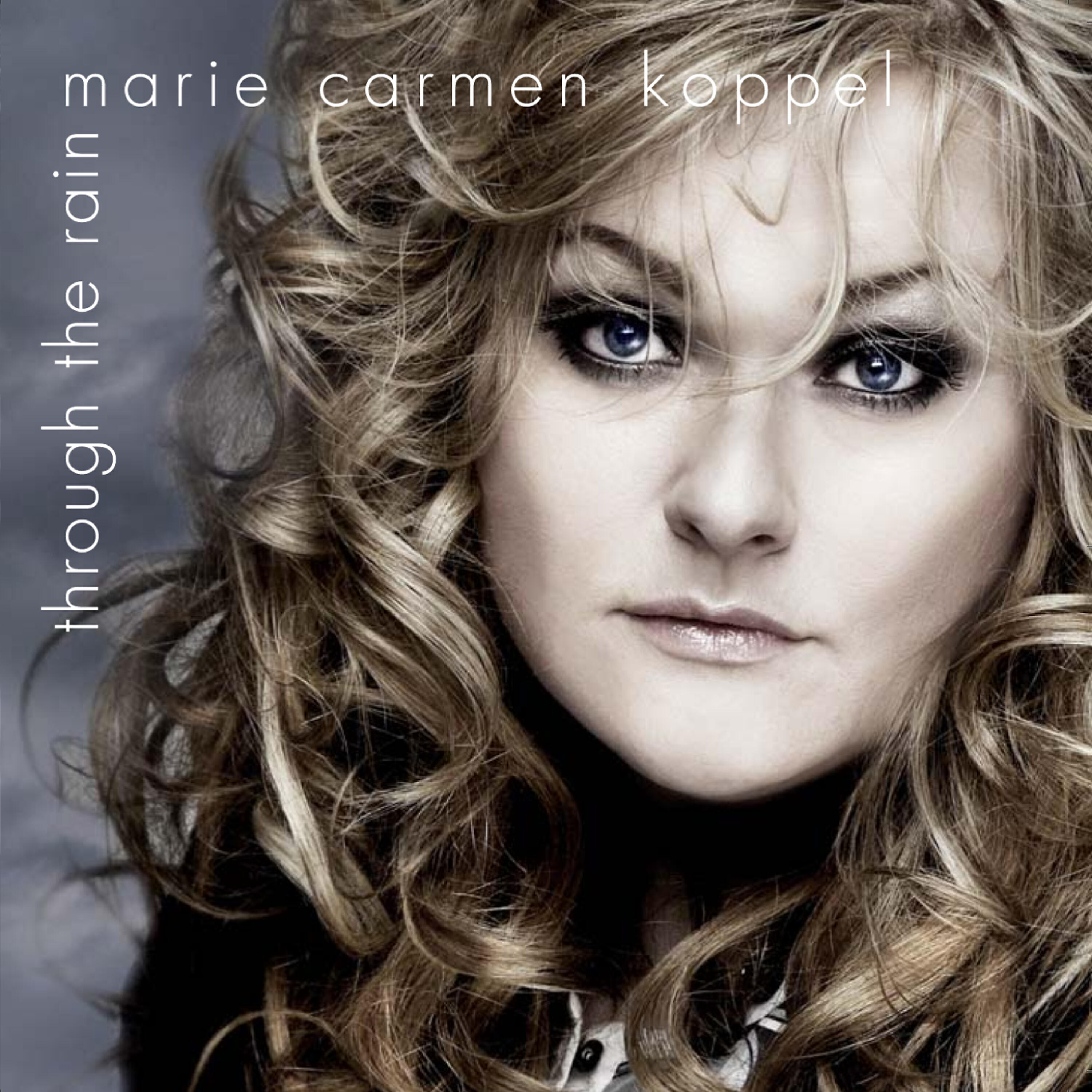 Marie Carmen Koppel - Troubled Heart