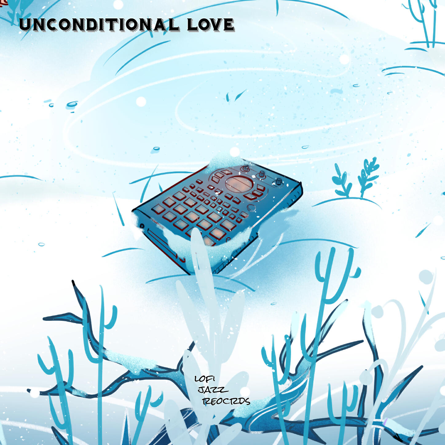 7&Nine - Unconditional Love