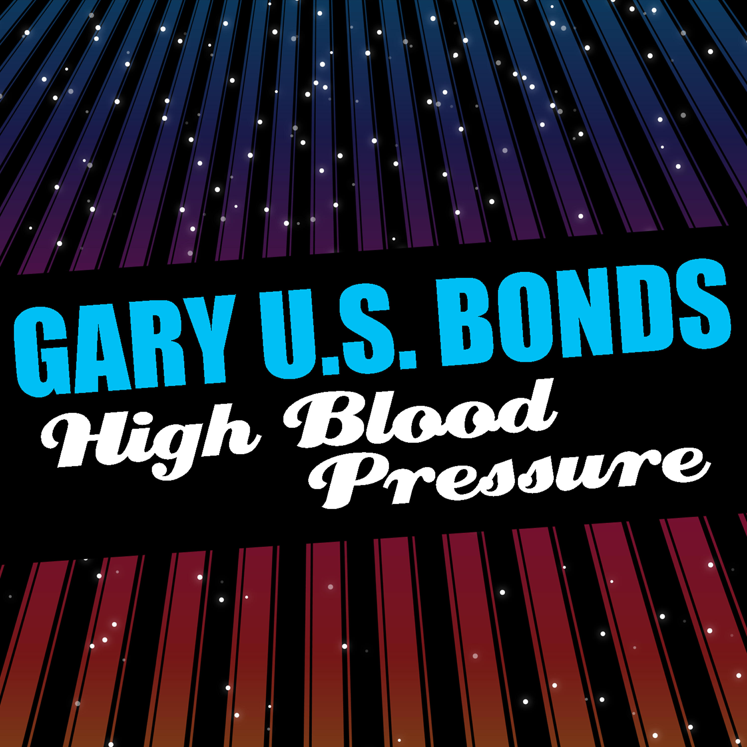 Gary U.S. Bonds - Us Stomp