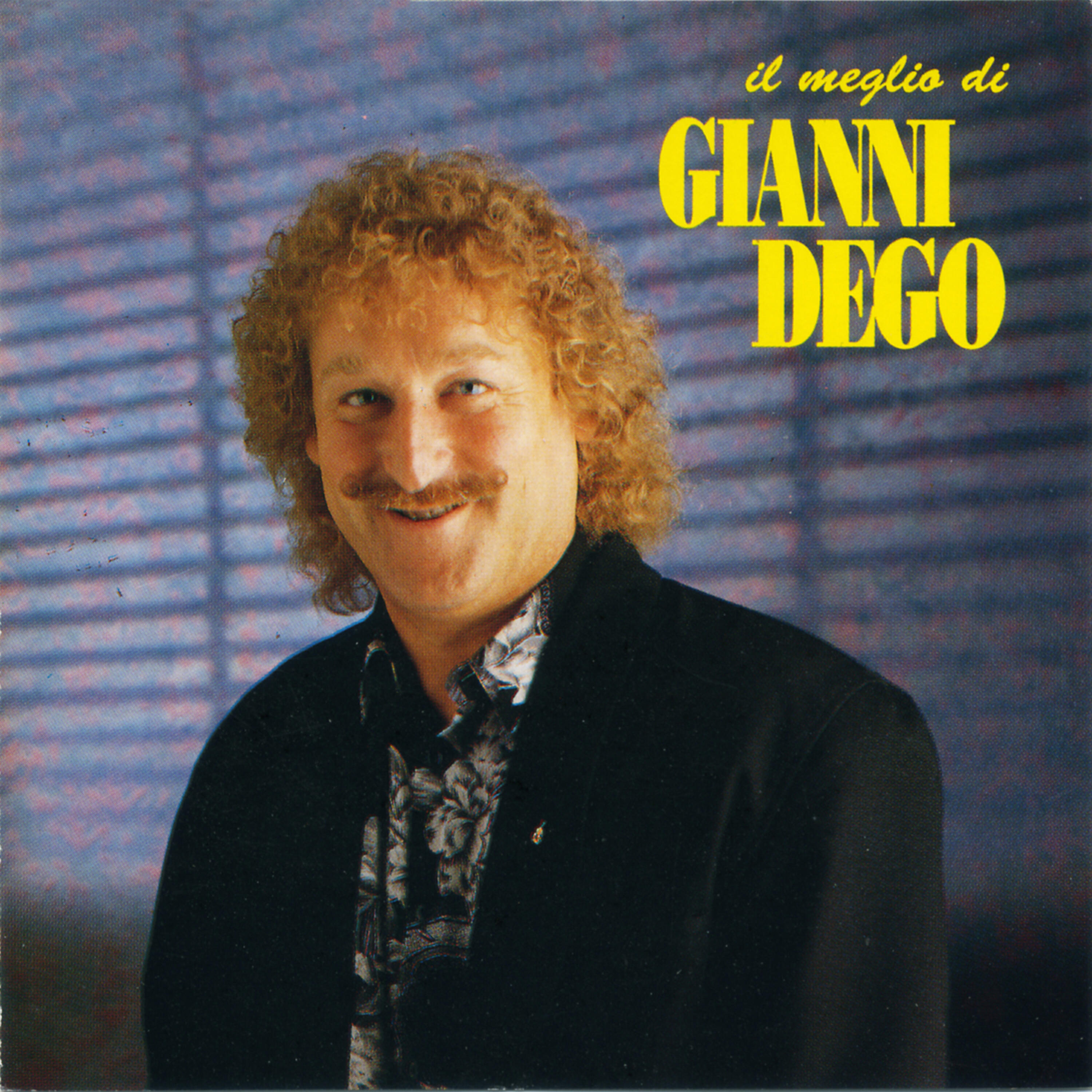 Gianni Dego - Il Nostro Bene