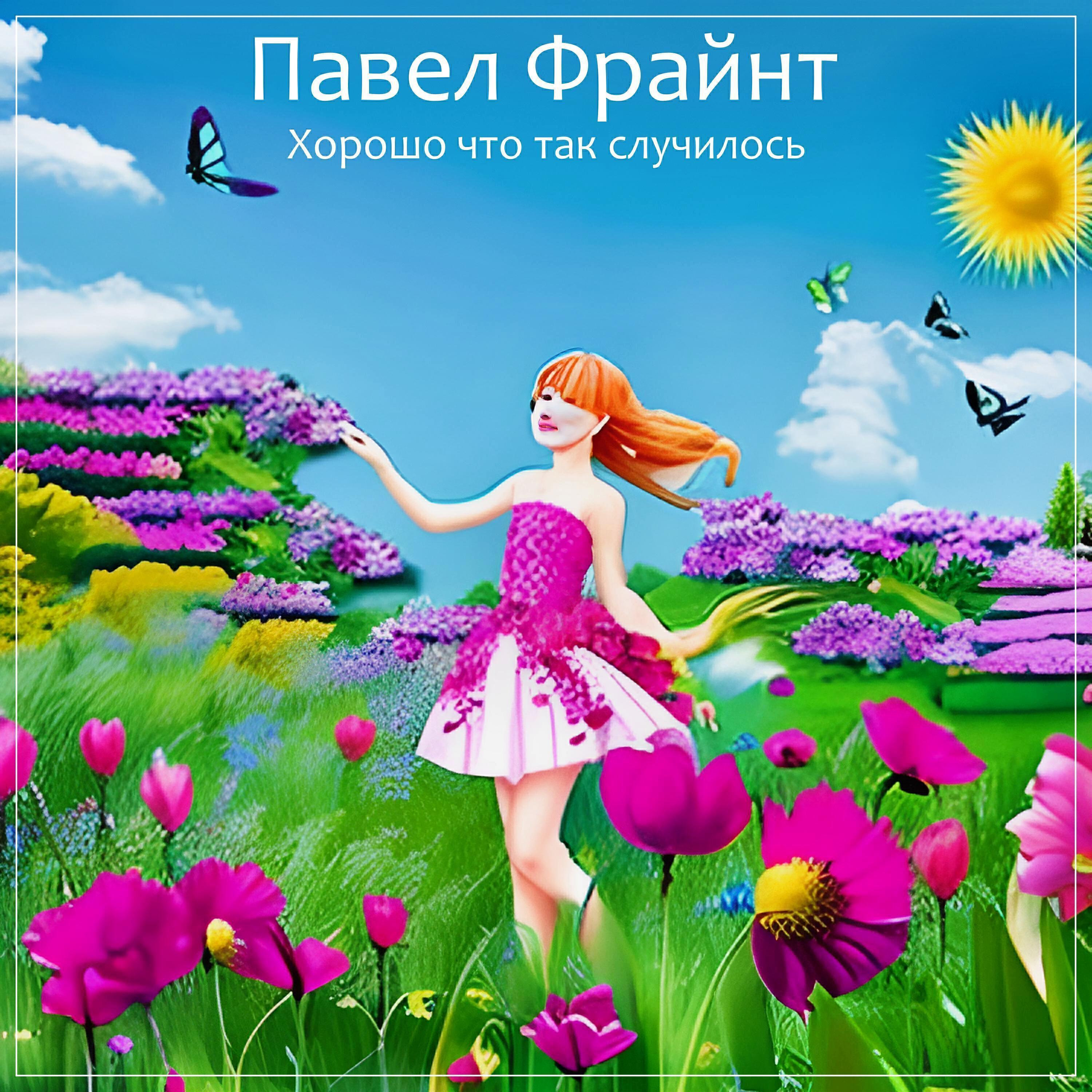 Павел Фрайнт все песни в mp3