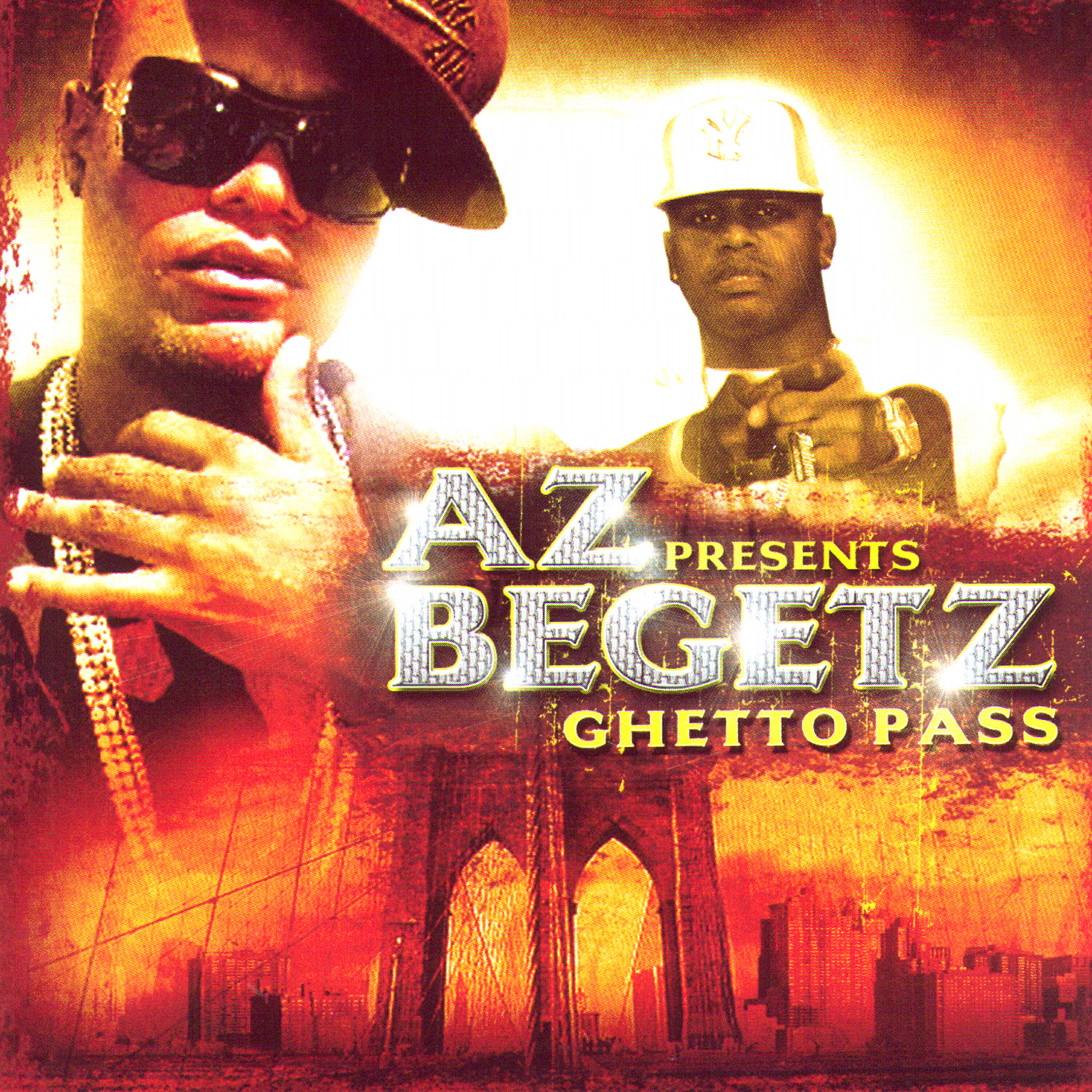 AZ - Strip Club Anthem