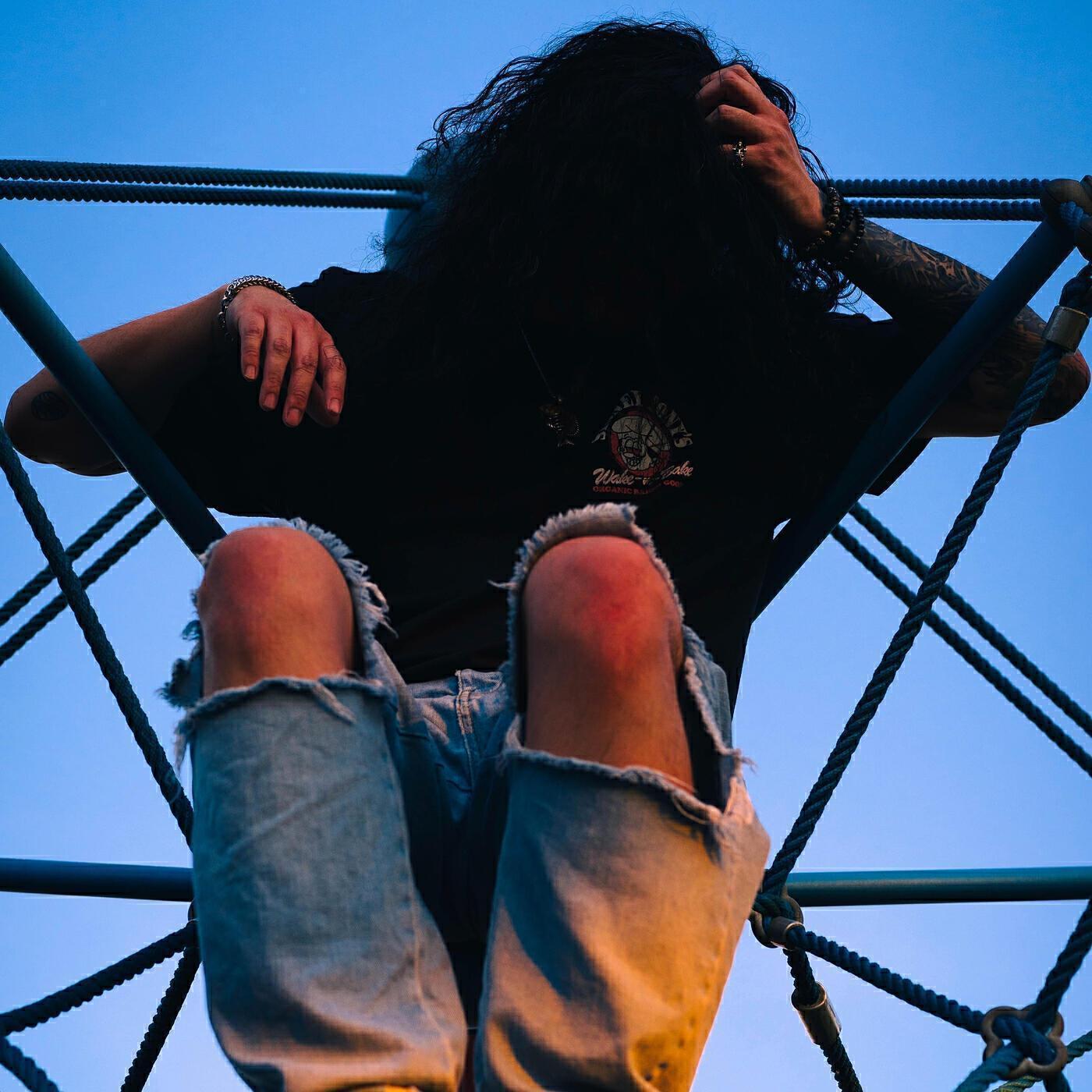 Tsunami J. все песни в mp3