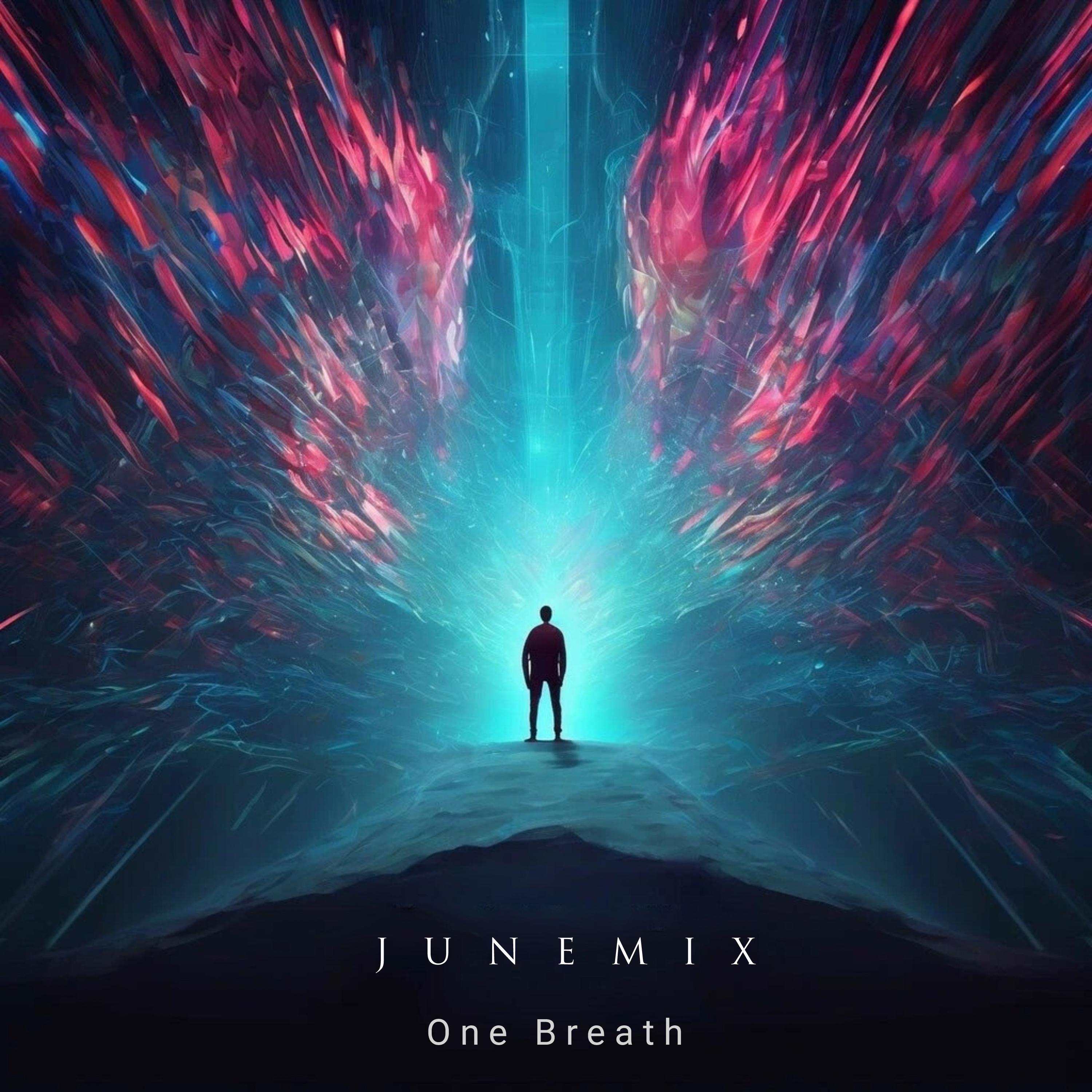 Постер альбома One Breath