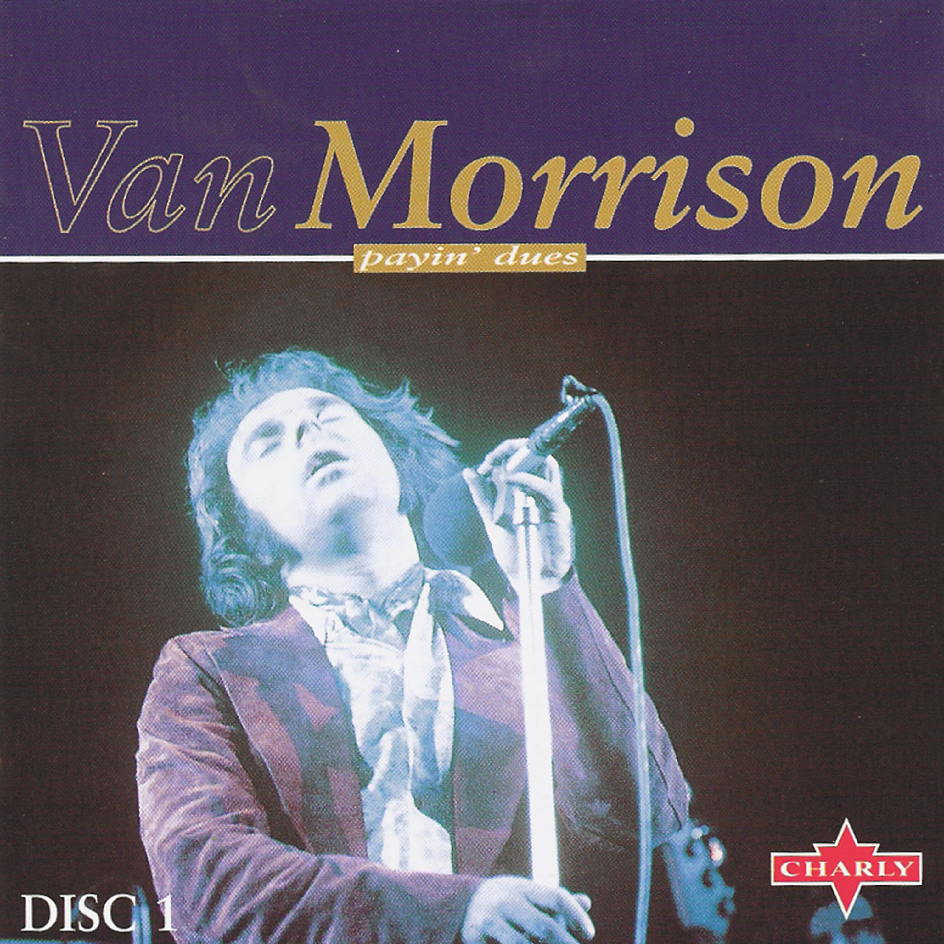 Van Morrison - The Smile You Smile