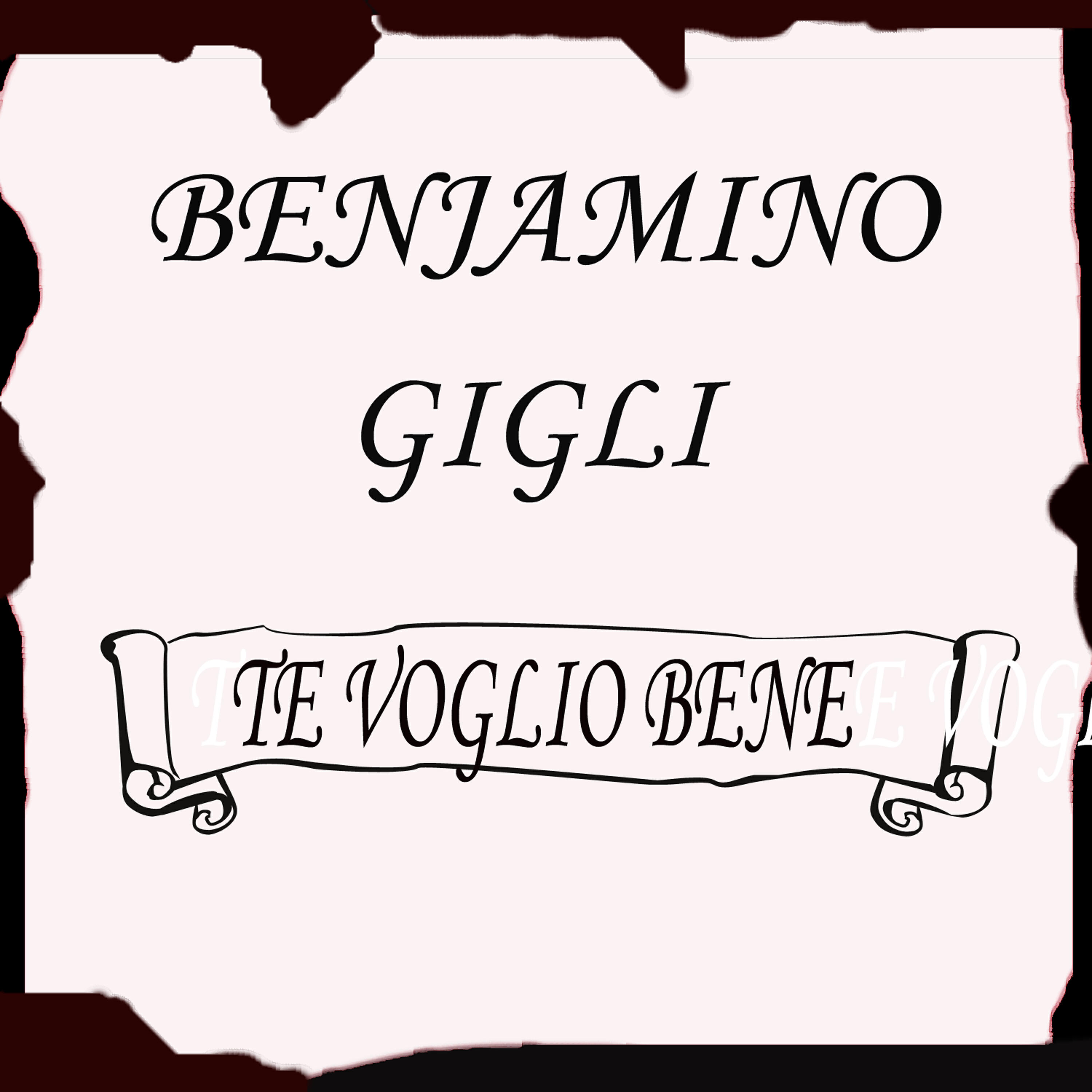 Benjamino Gigli - Anema E Core