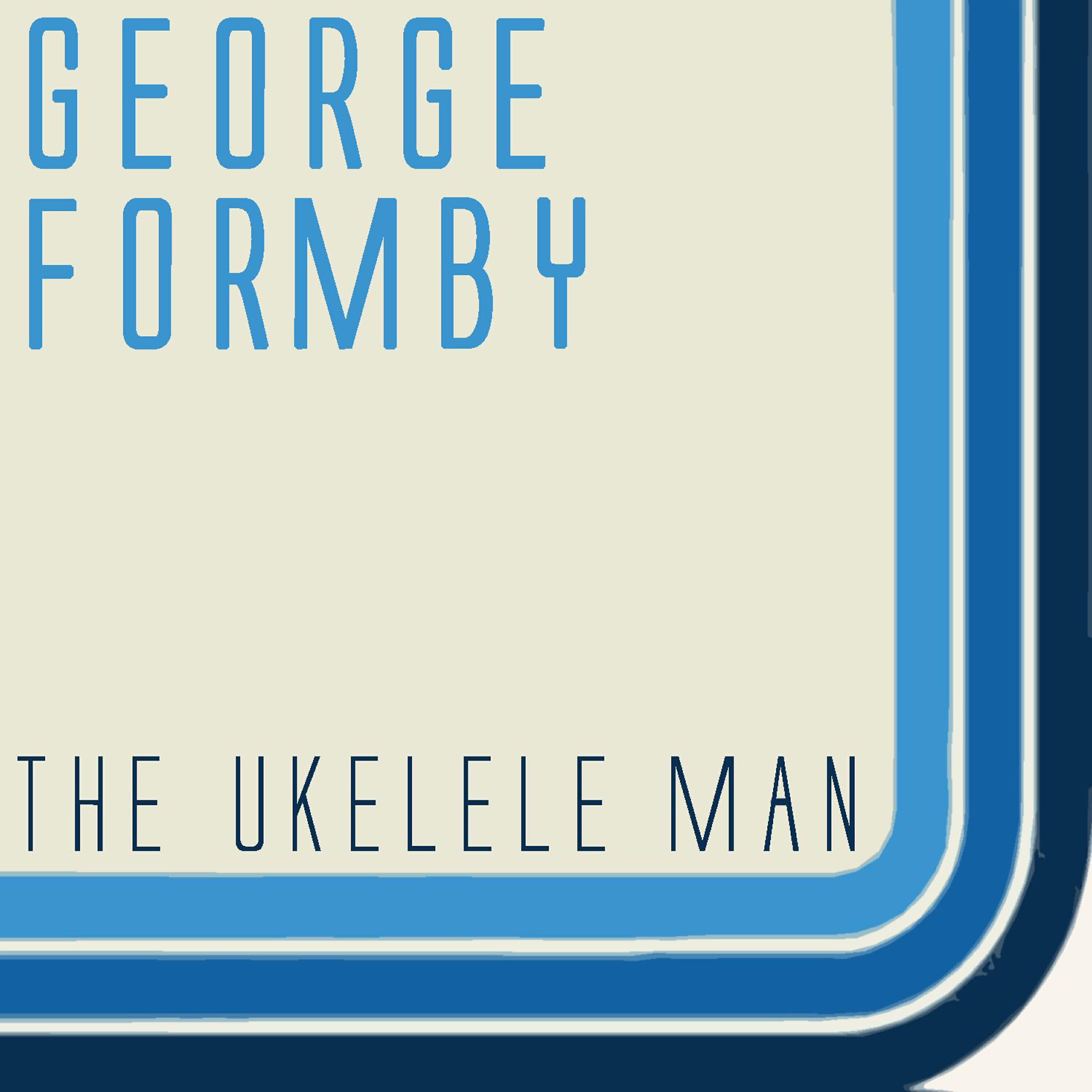 George Formby - The Window Cleaner (No. 2)