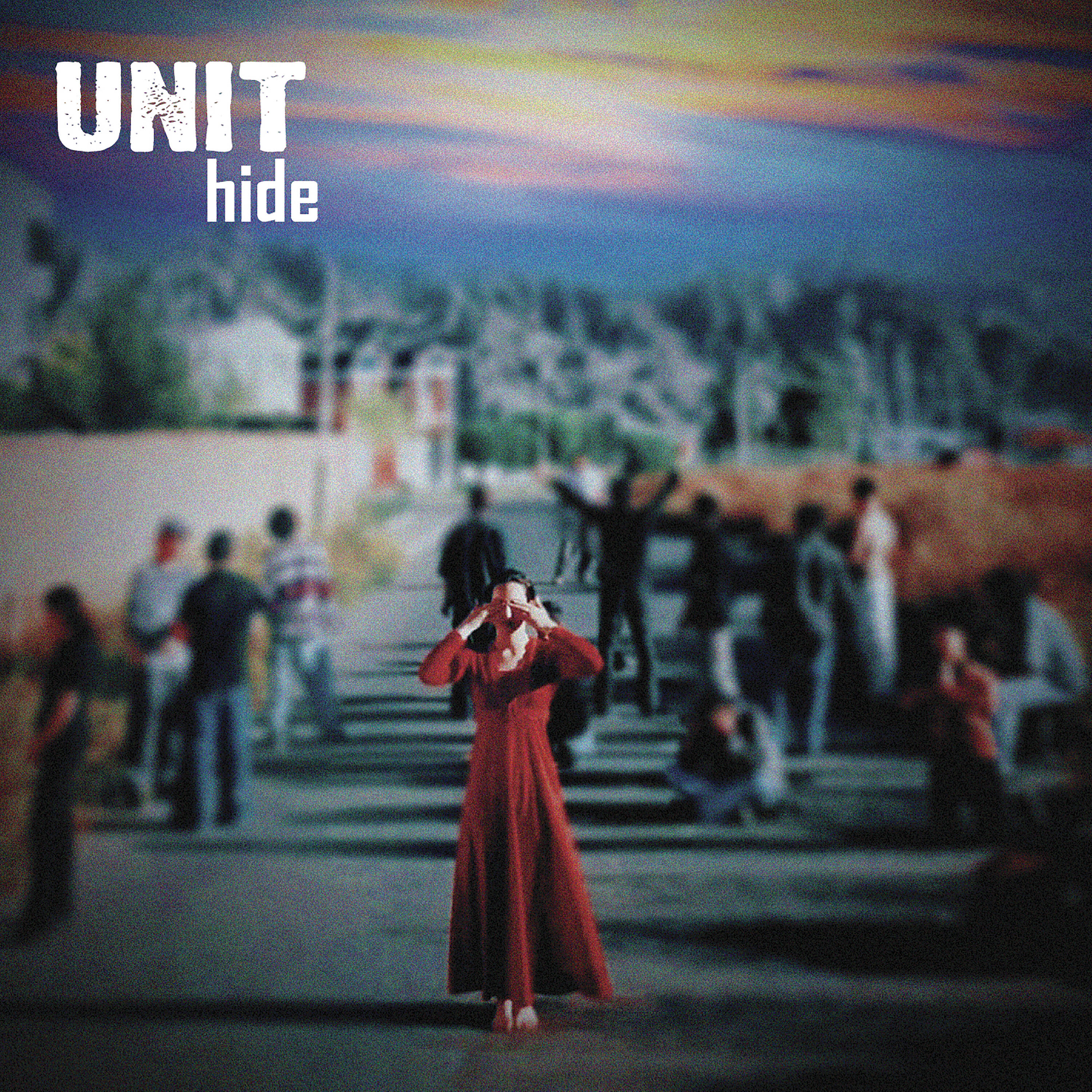 UNIT - Sorry