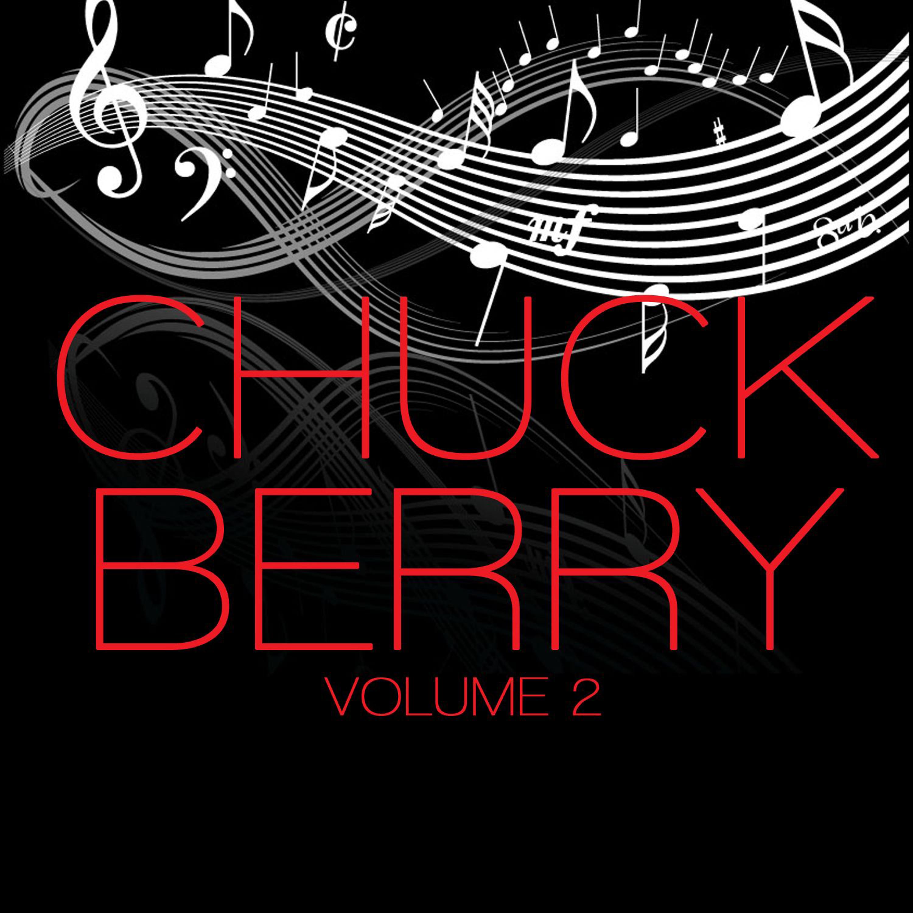 Постер альбома Chuck Berry Volume 2