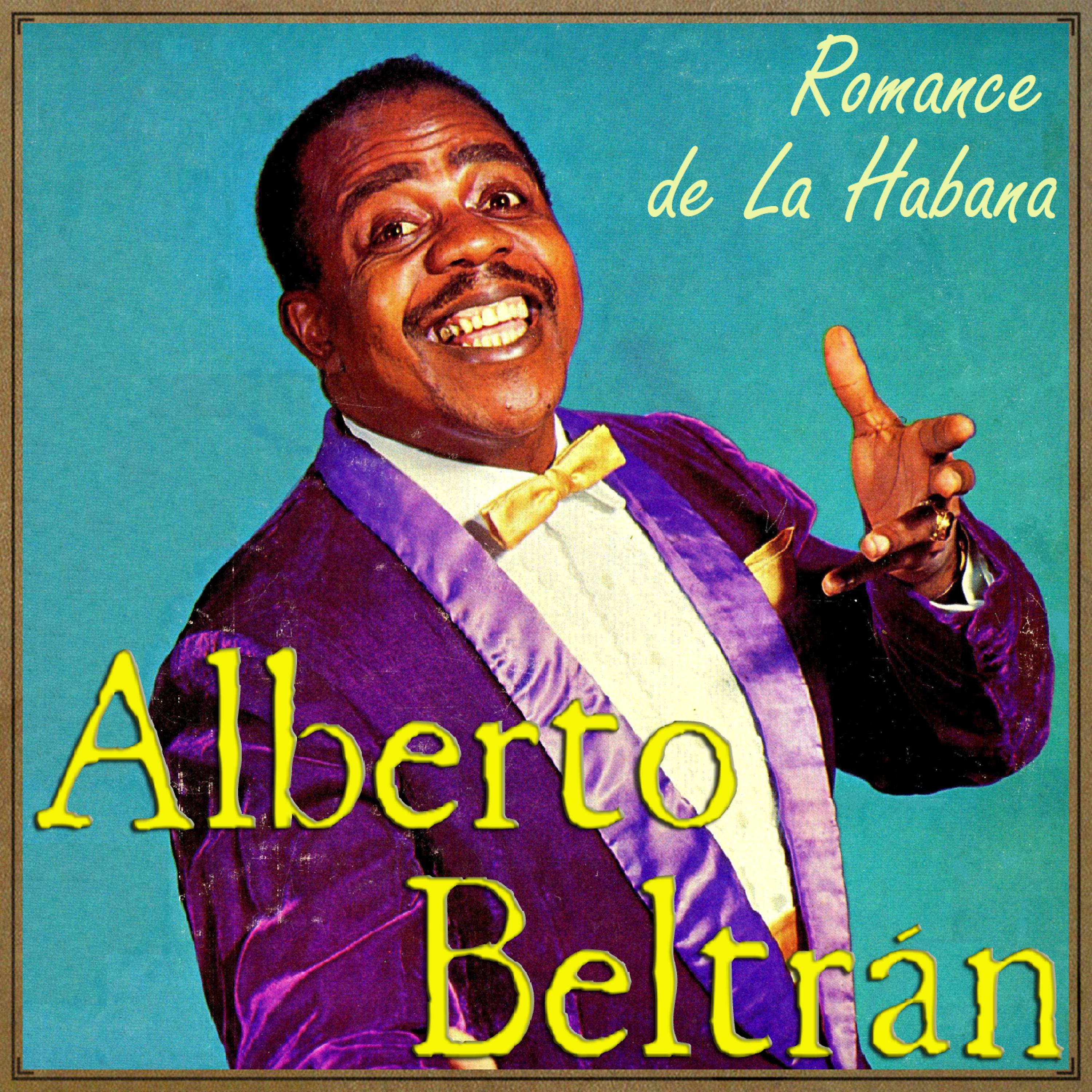 Постер альбома Romance de La Habana