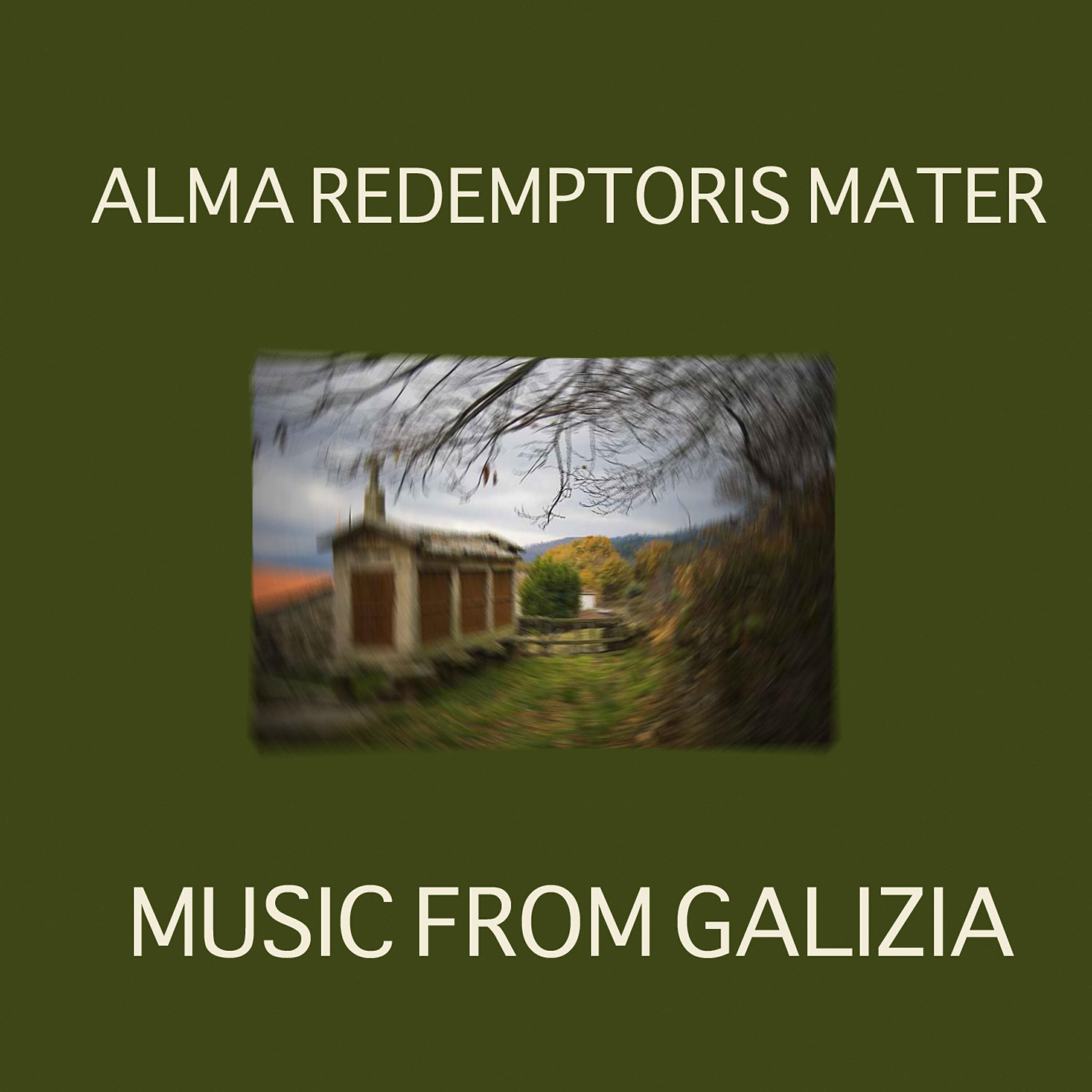Maestros de Capilla Compostelanos - A Nosa Gaita