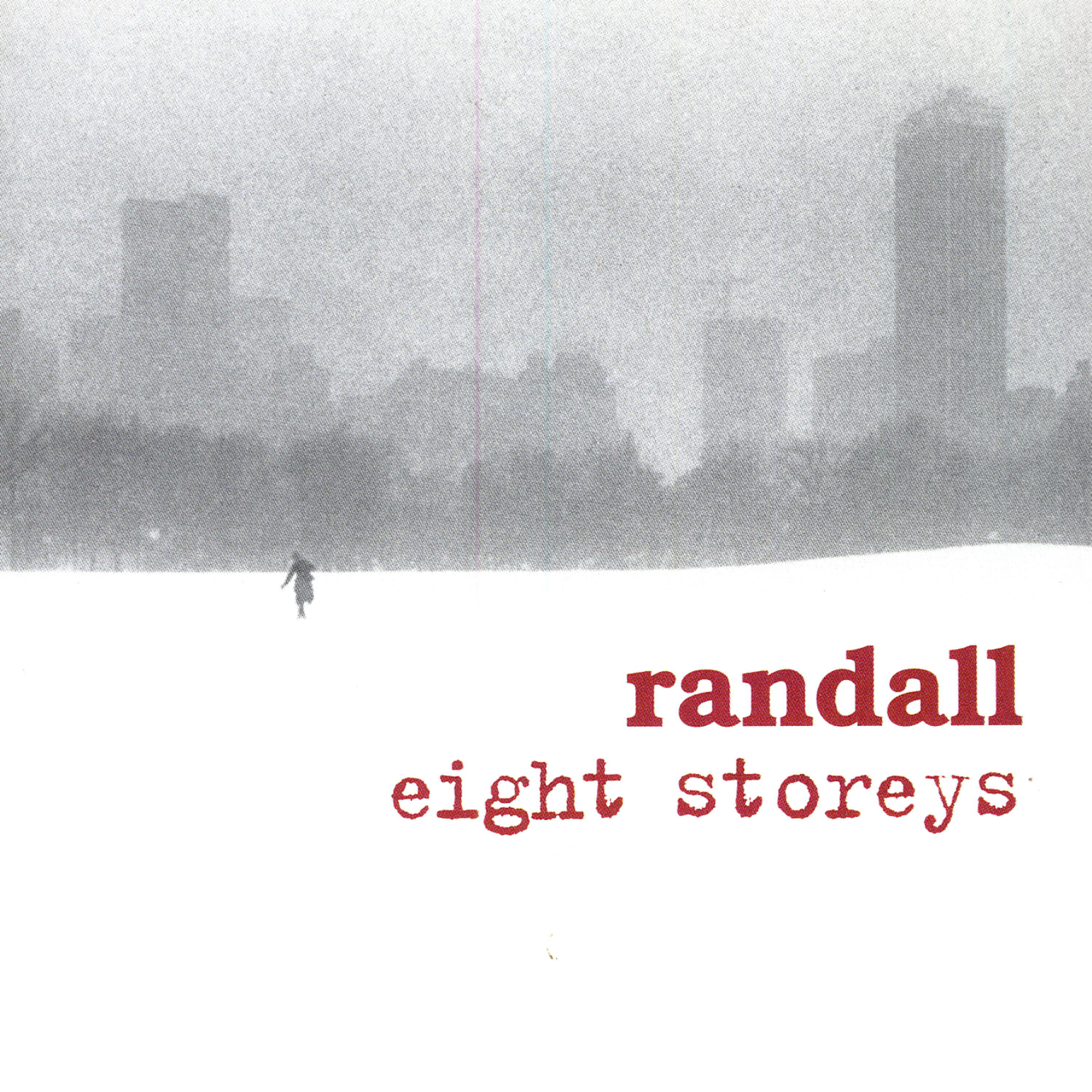 RANDALL - Zigurat