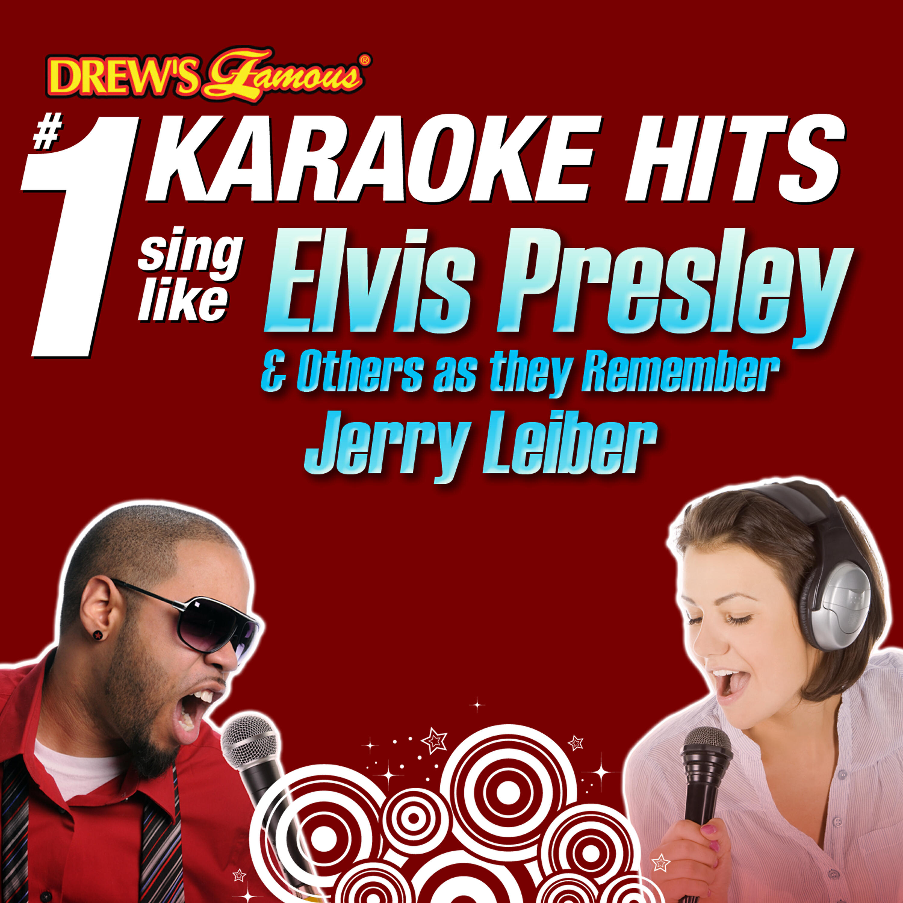 The Karaoke Crew - Stuck in the Middle with You (As Made Famous By Stealers Wheel)