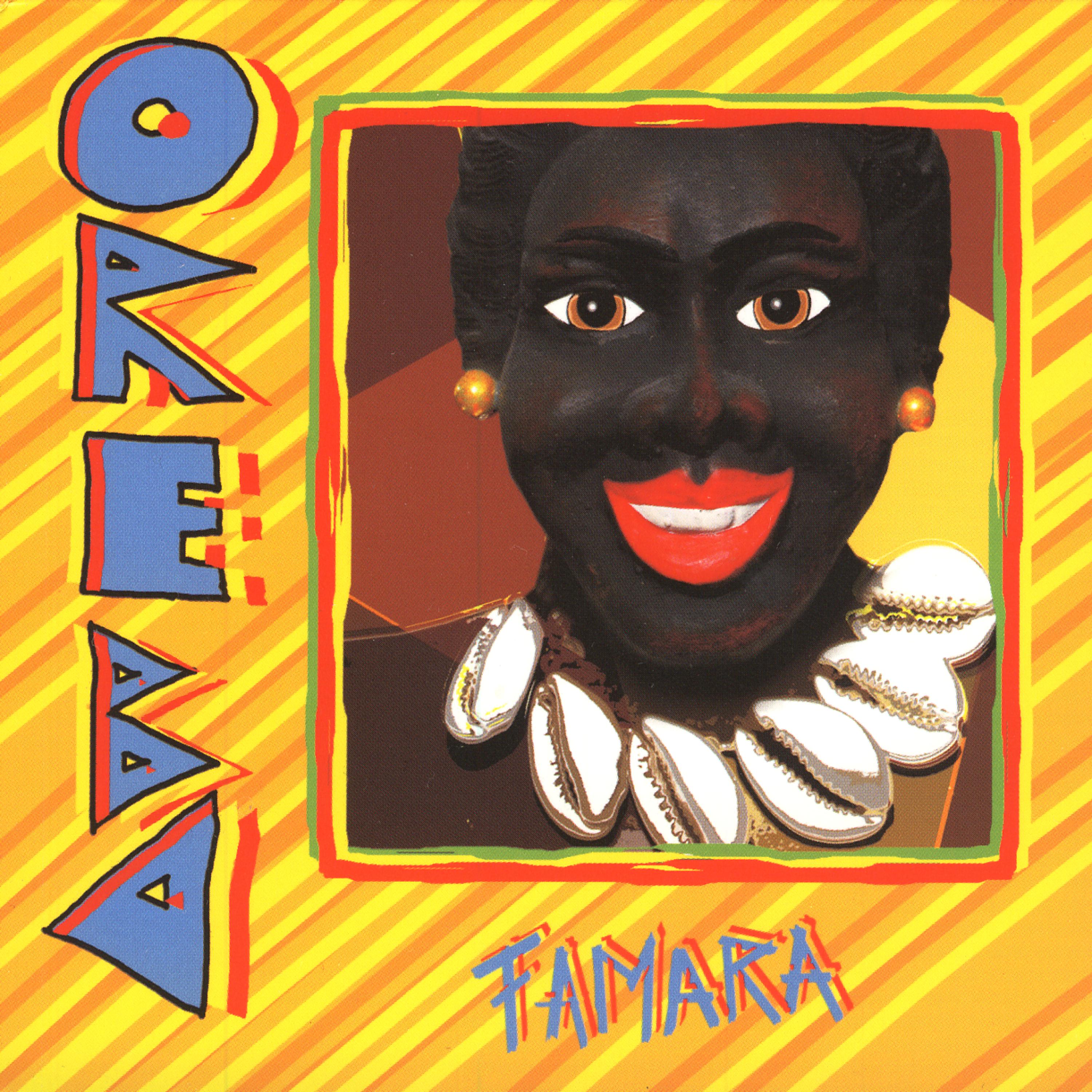 Постер альбома Oreba