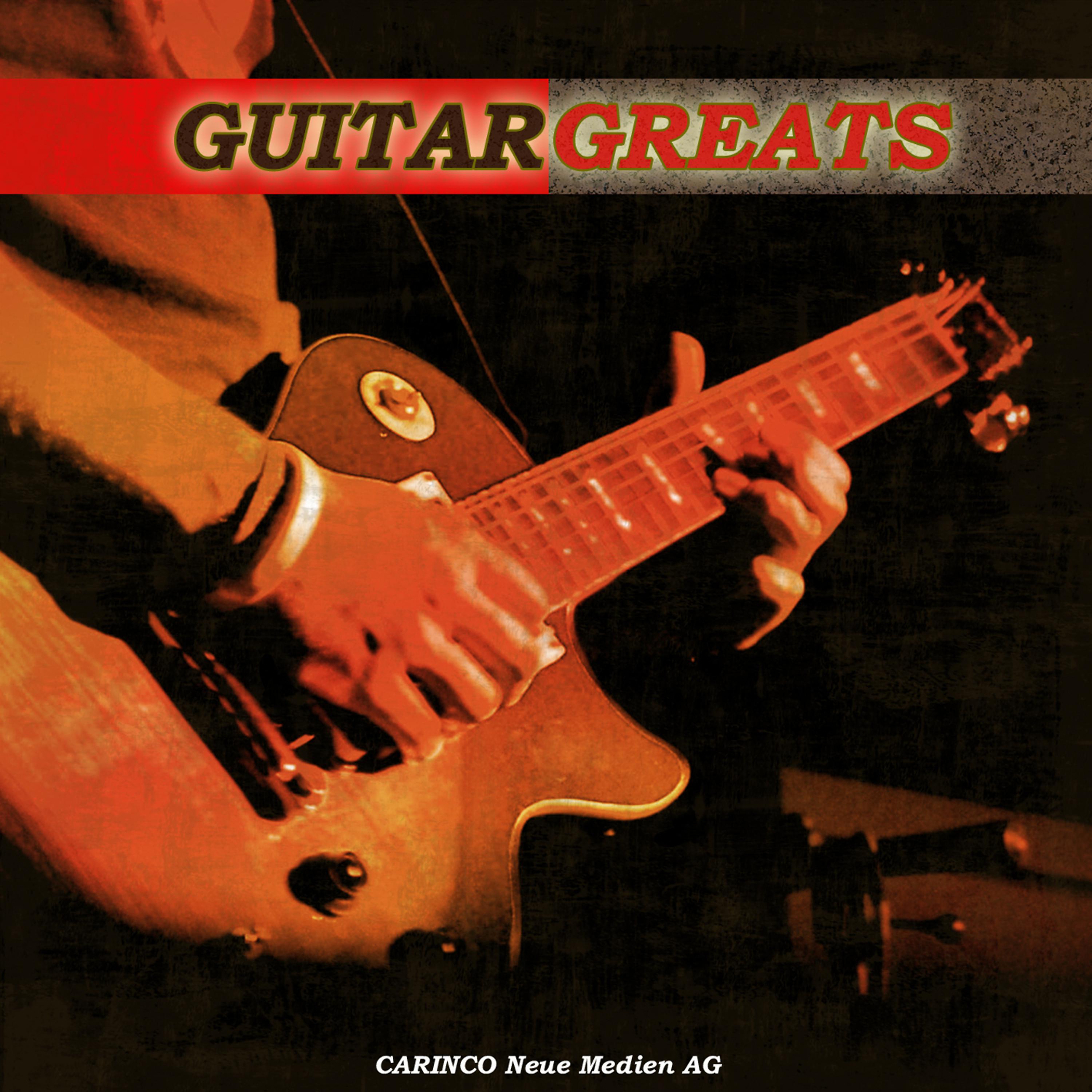 Постер альбома Guitar Greats Vol. 11