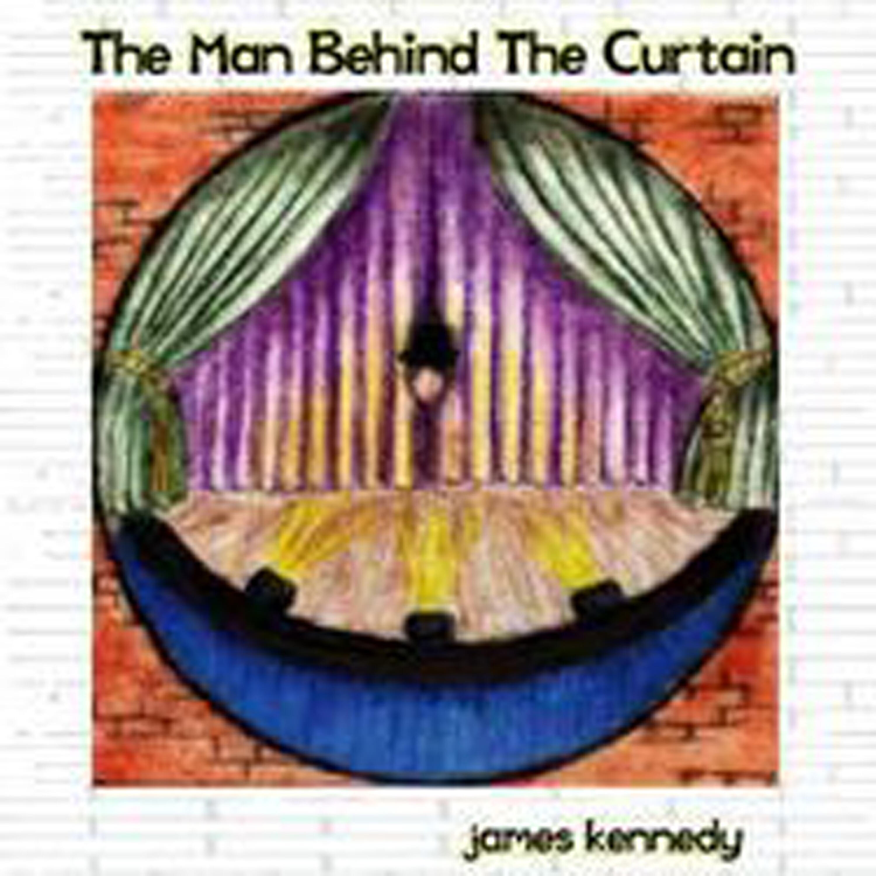 James Kennedy - Bare Bones