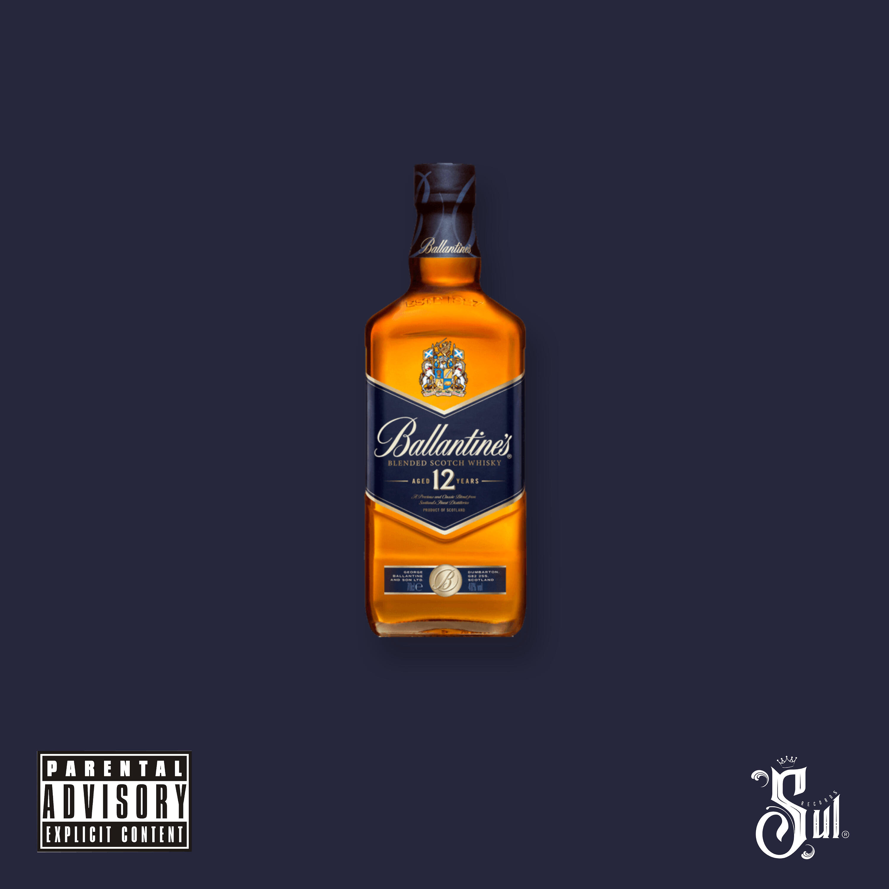 YMM BeckBoy - Ballantines