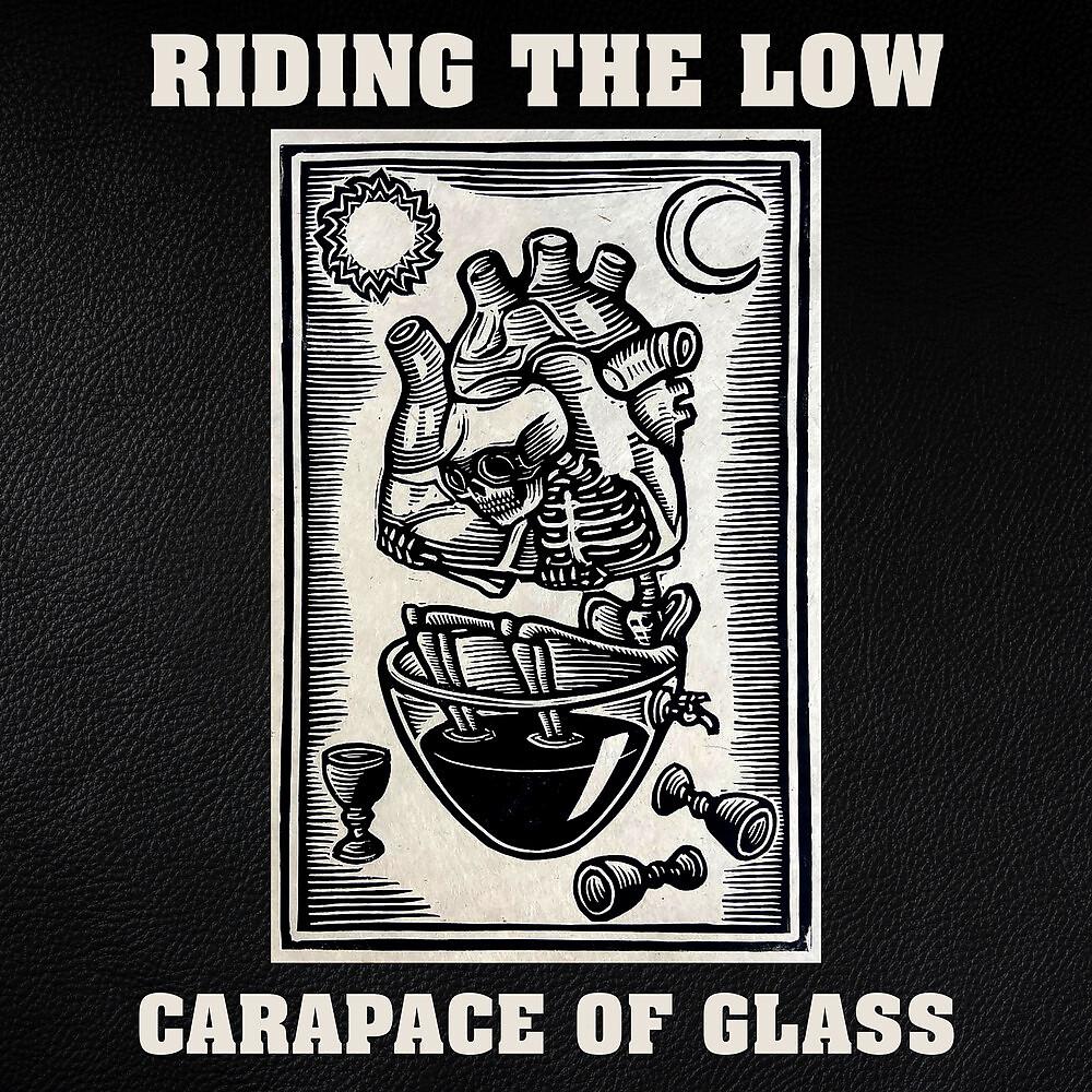 Постер альбома Carapace Of Glass