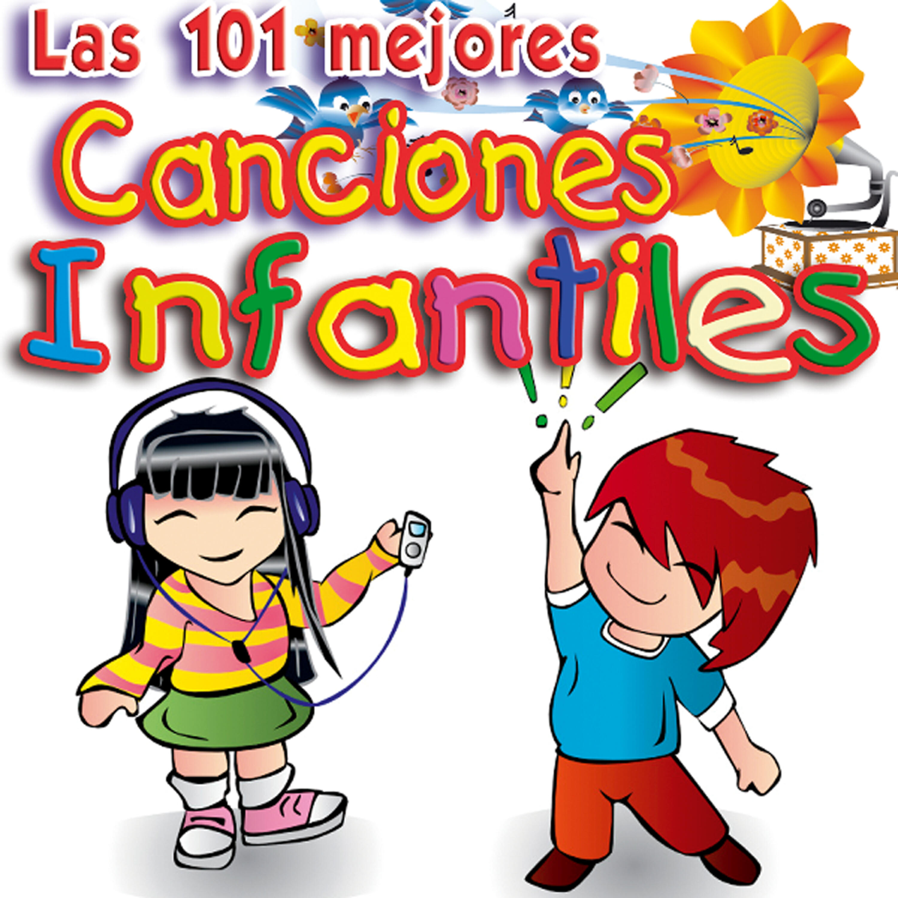 Grupo Infantil Fantasia - De Oca A Oca
