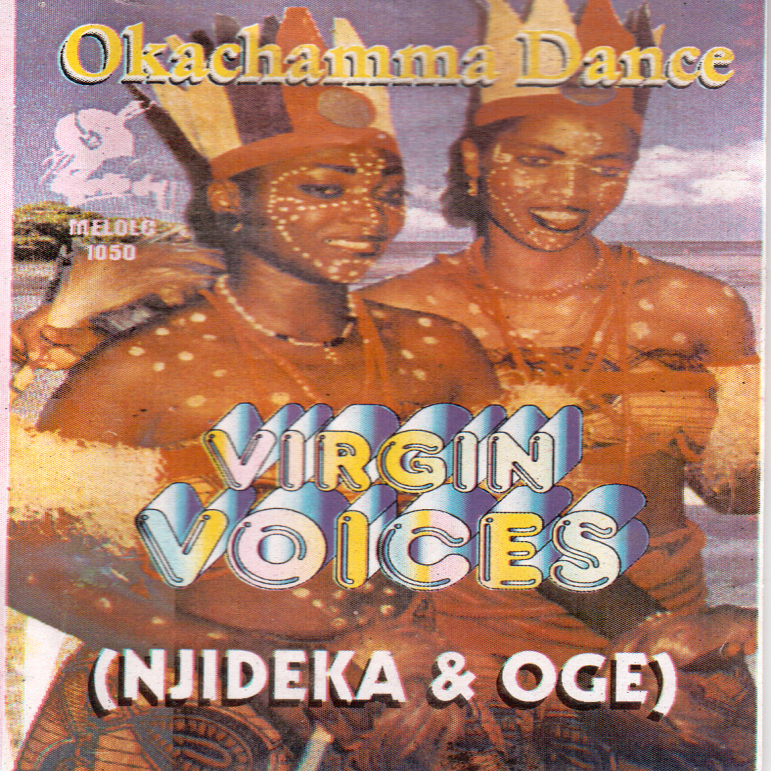 Virgin Voices (Njideka - Egwum Agholu Oze Medley
