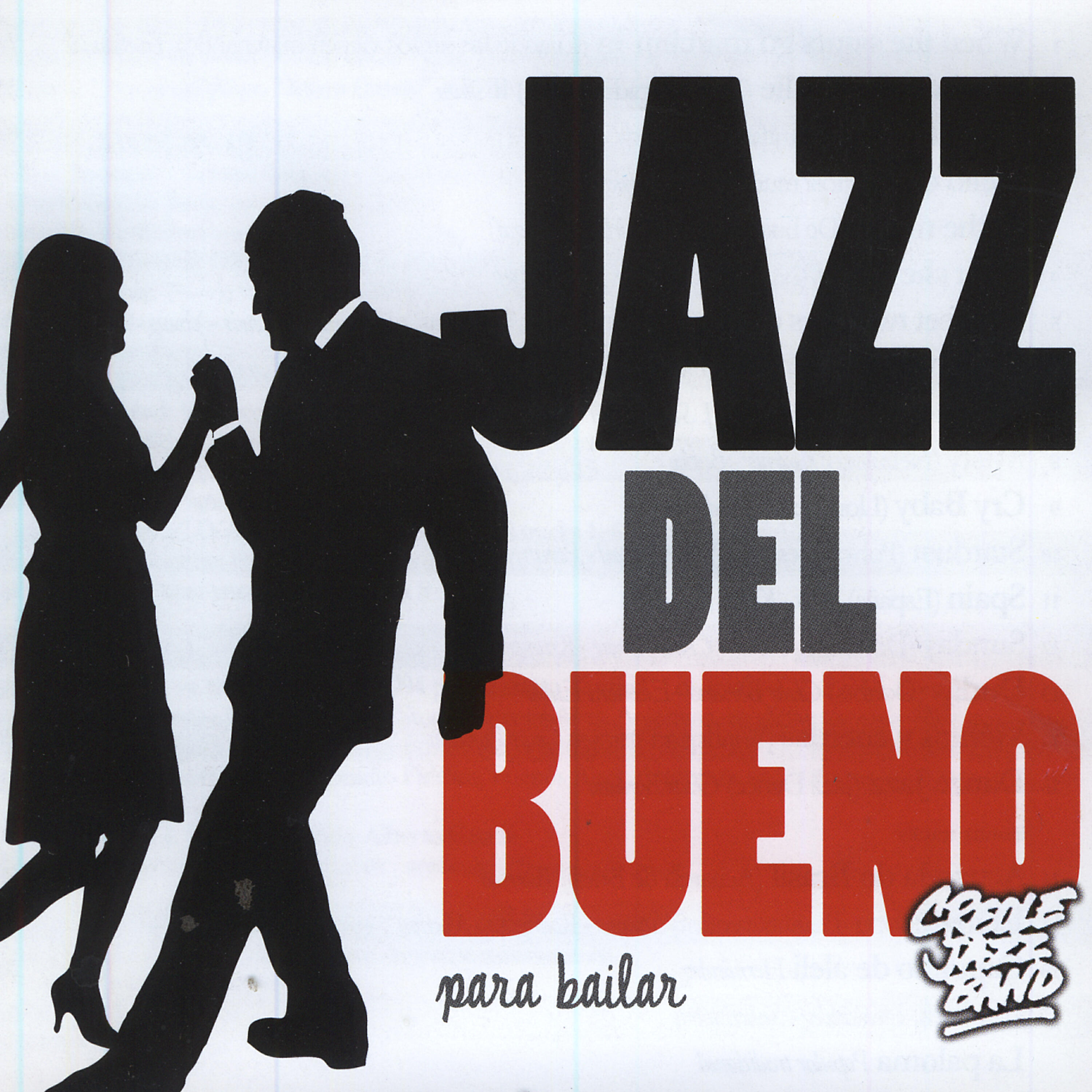 Creole Jazz Band - Five Feet Two, Eyes Of Blue
