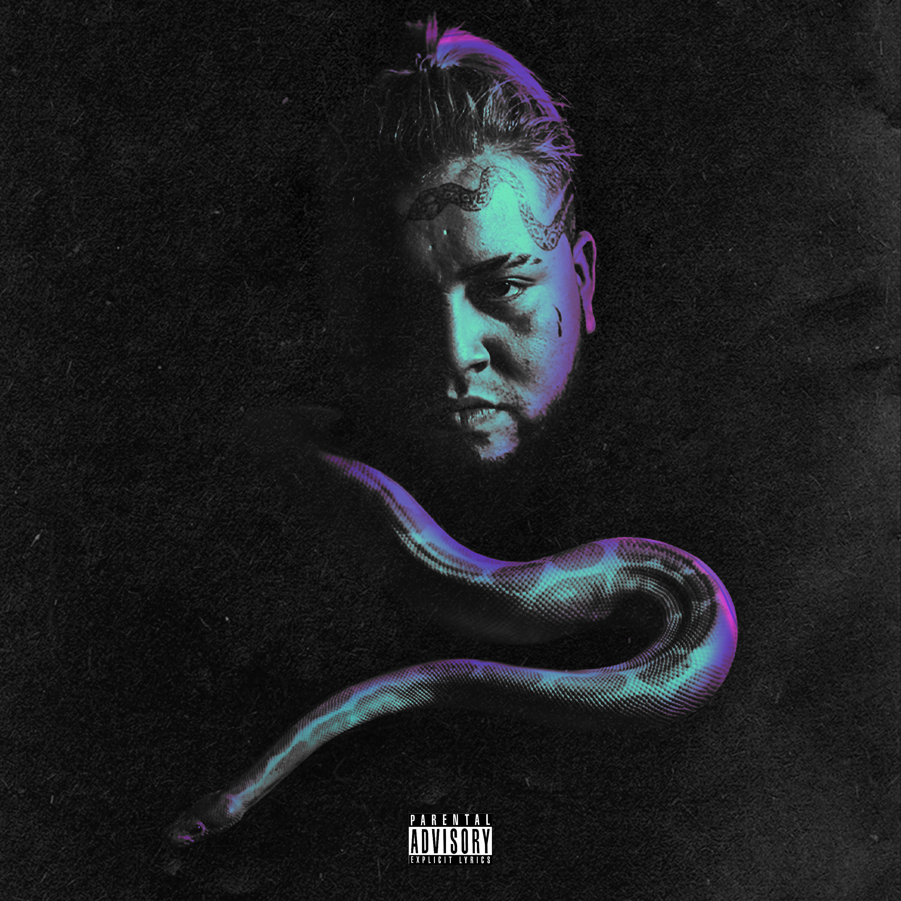 BRYARTZ - Mami Me Dice