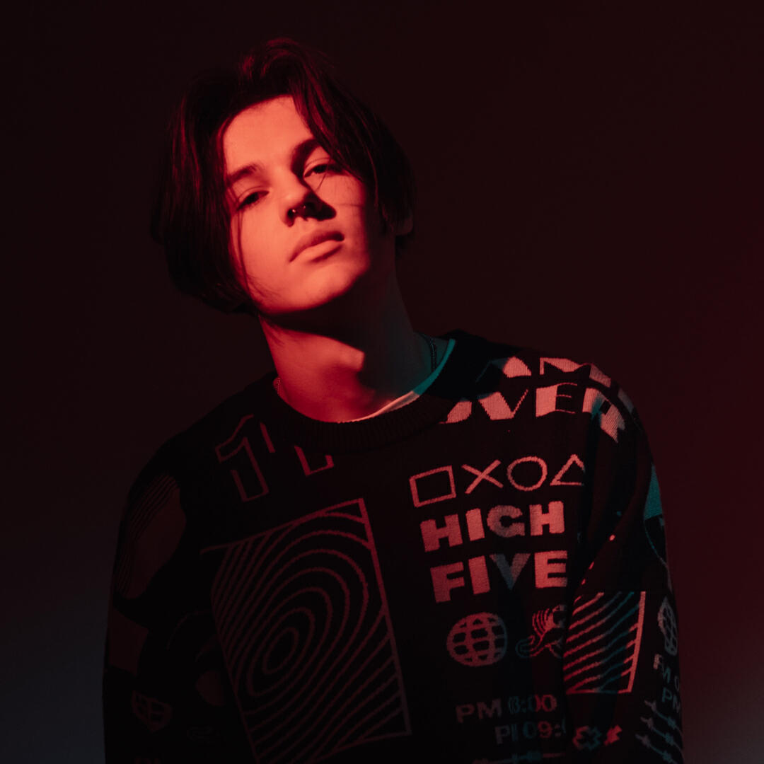 LXNER все песни в mp3