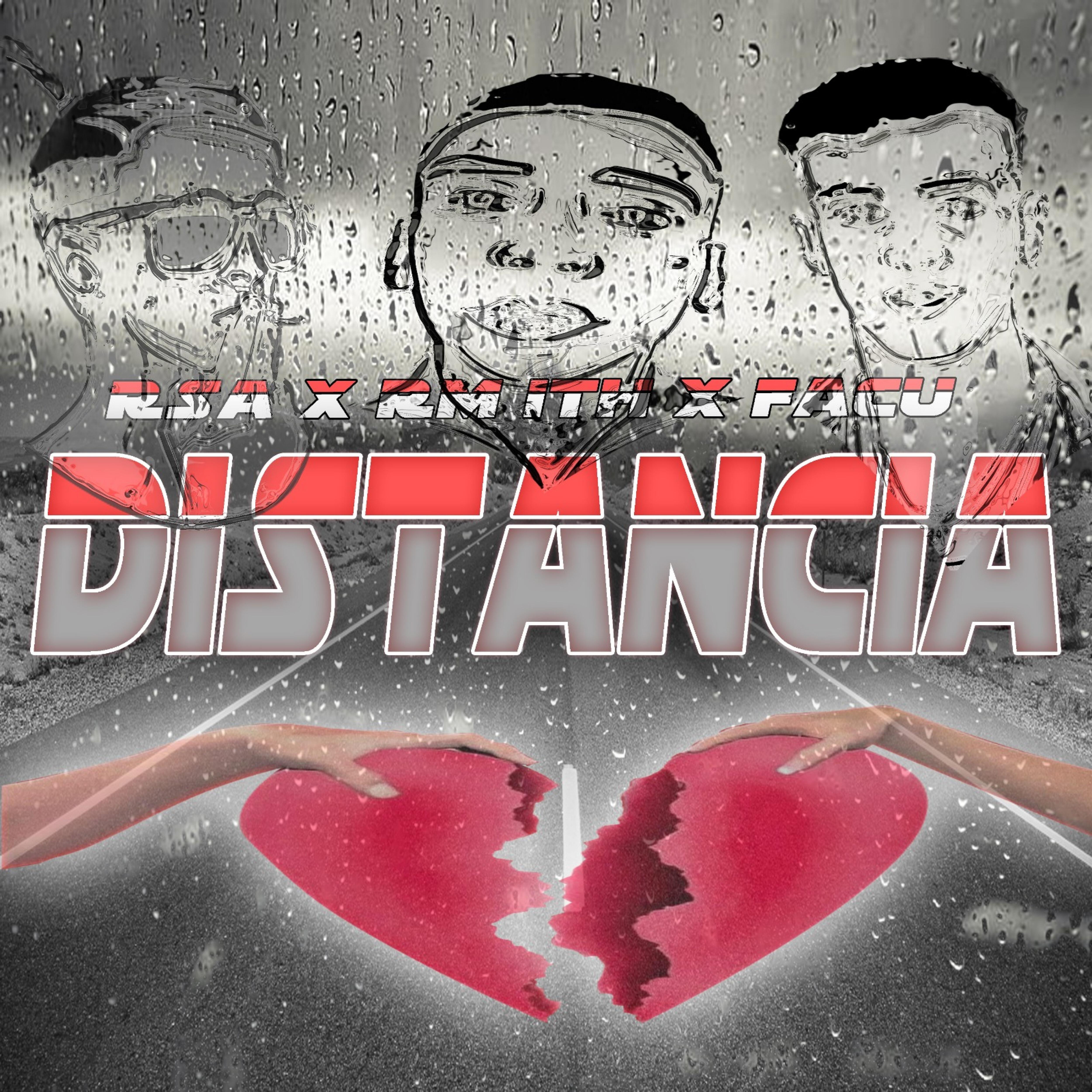 RSA - Distancia
