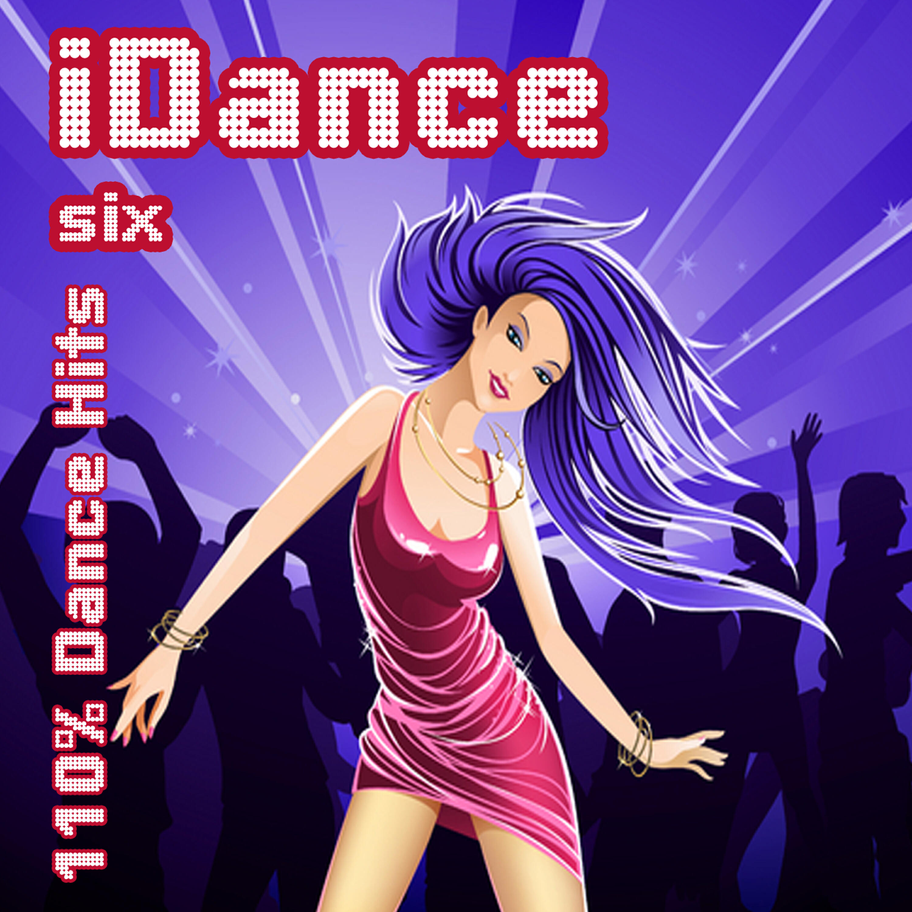 Hera Salinas - Some Girls Wanna... (Original Radio Edit)