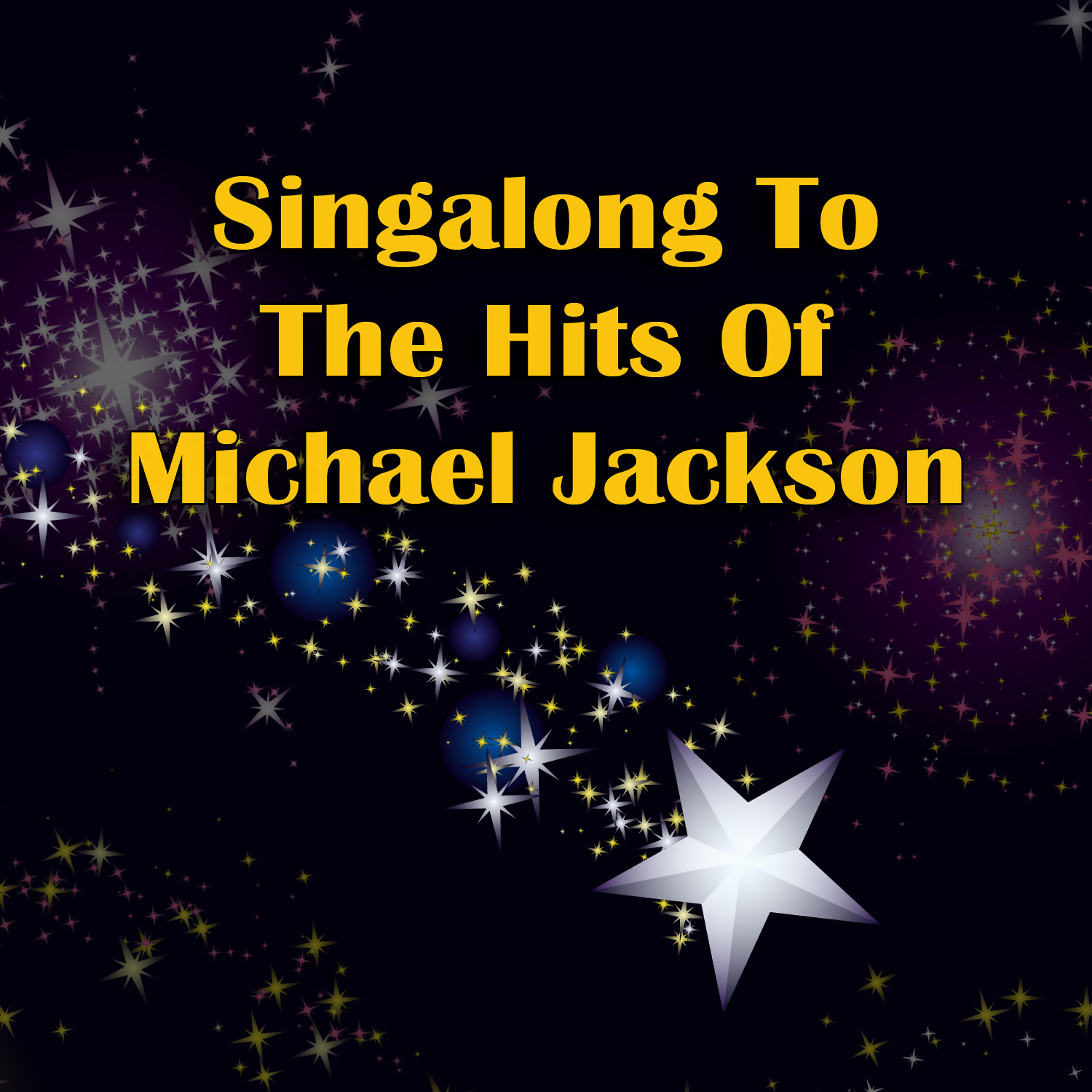 The Gloved Ones - Earth Song (as made famous by Michael Jackson)