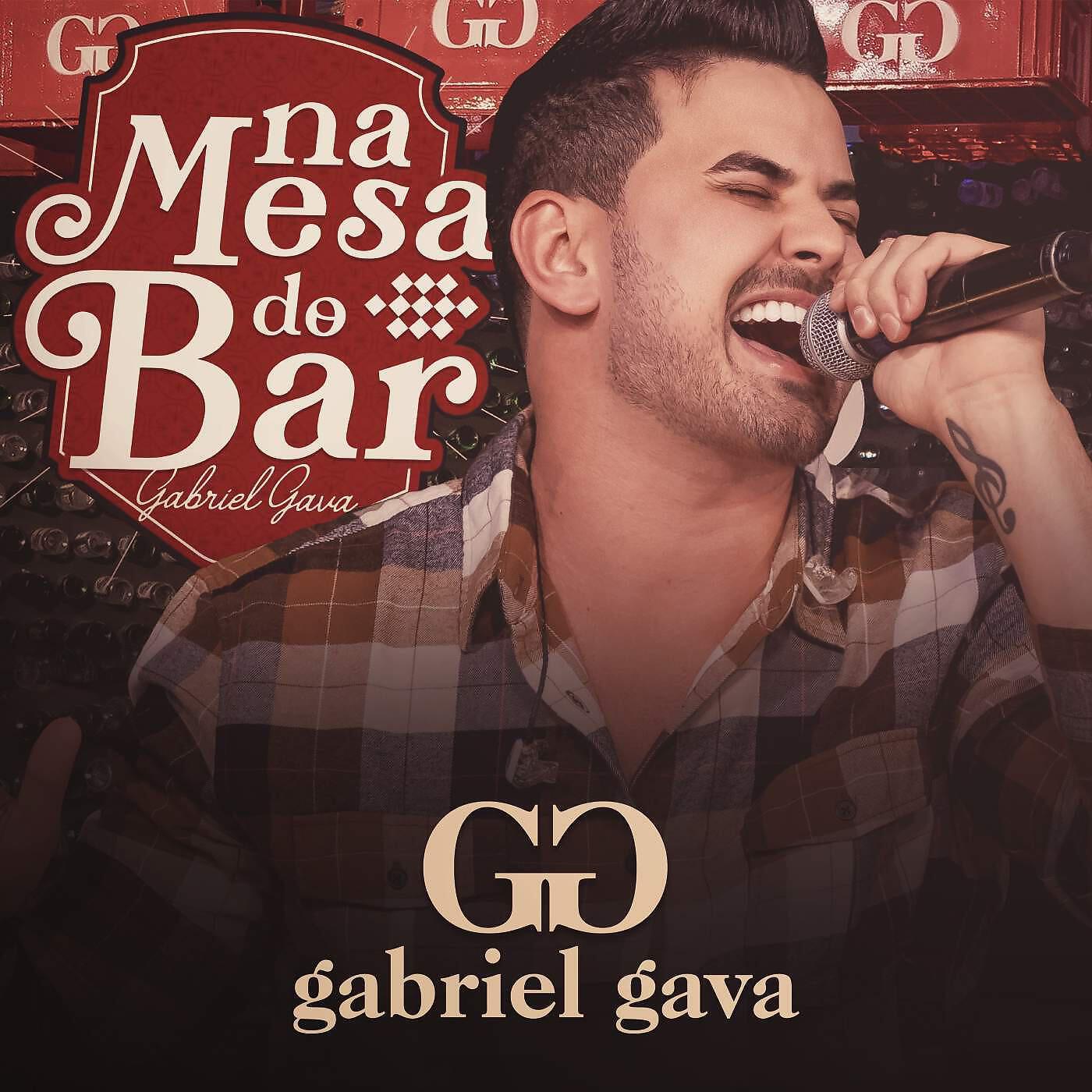 Gabriel Gava - De Igual pra Igual / 24 Horas de Amor (Ao Vivo)