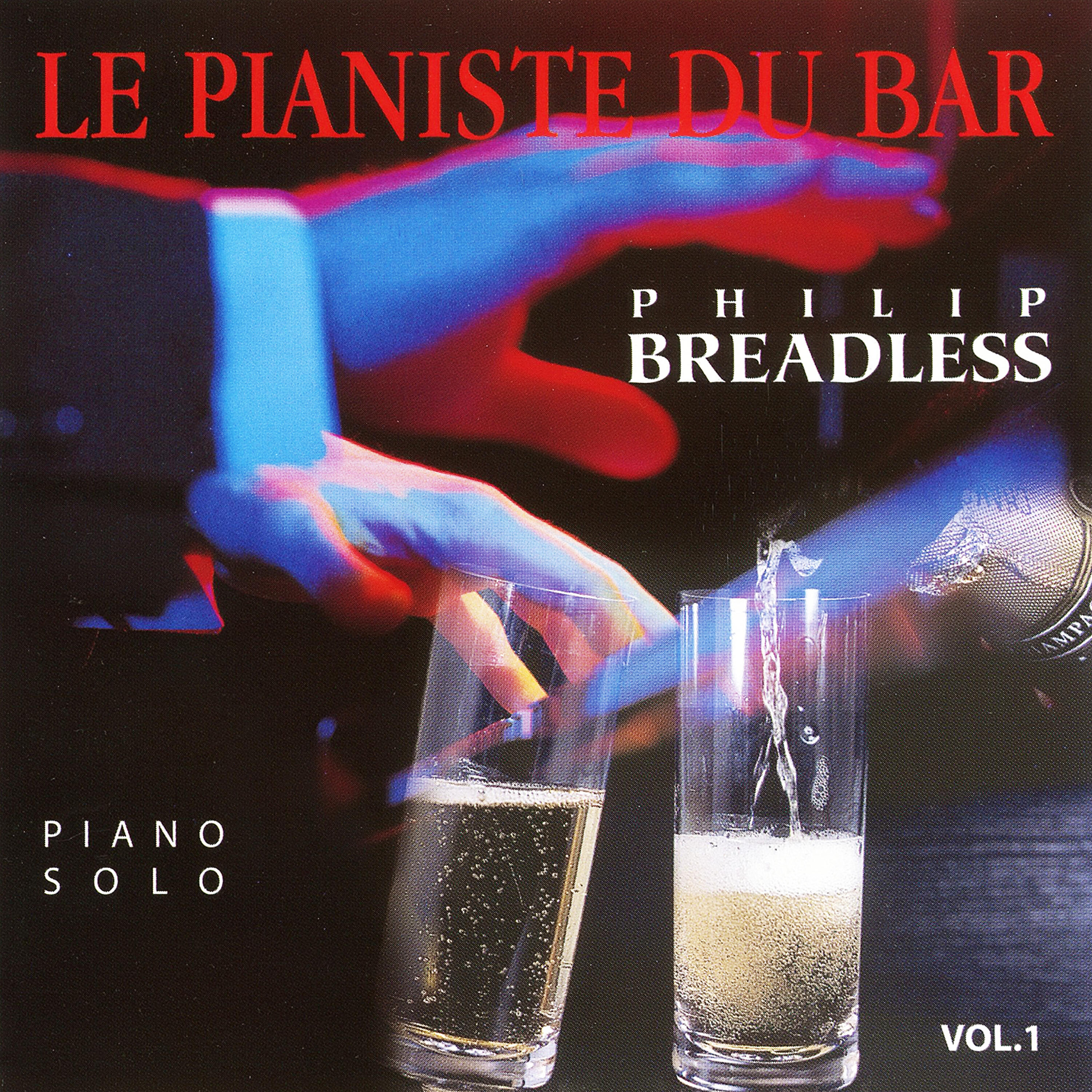 Philip Breadless - Unbound Lover