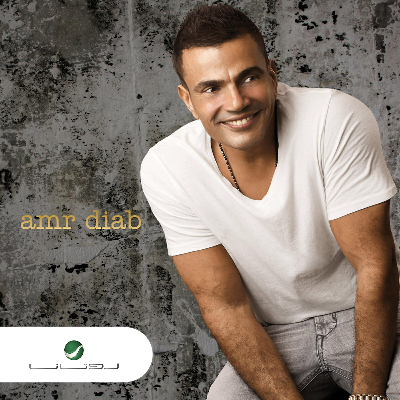 Amr diab habibi ya