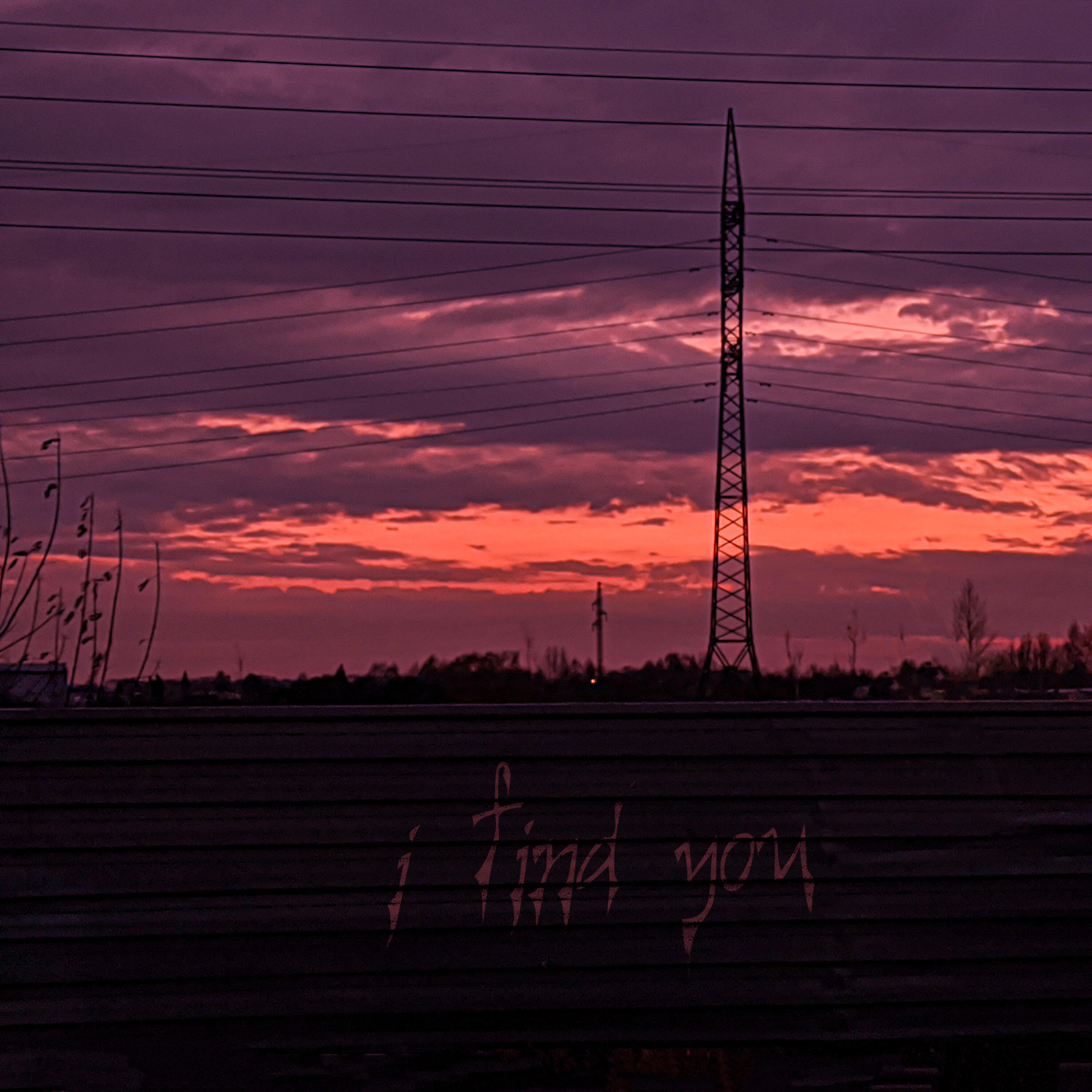 ALTER - I Find You