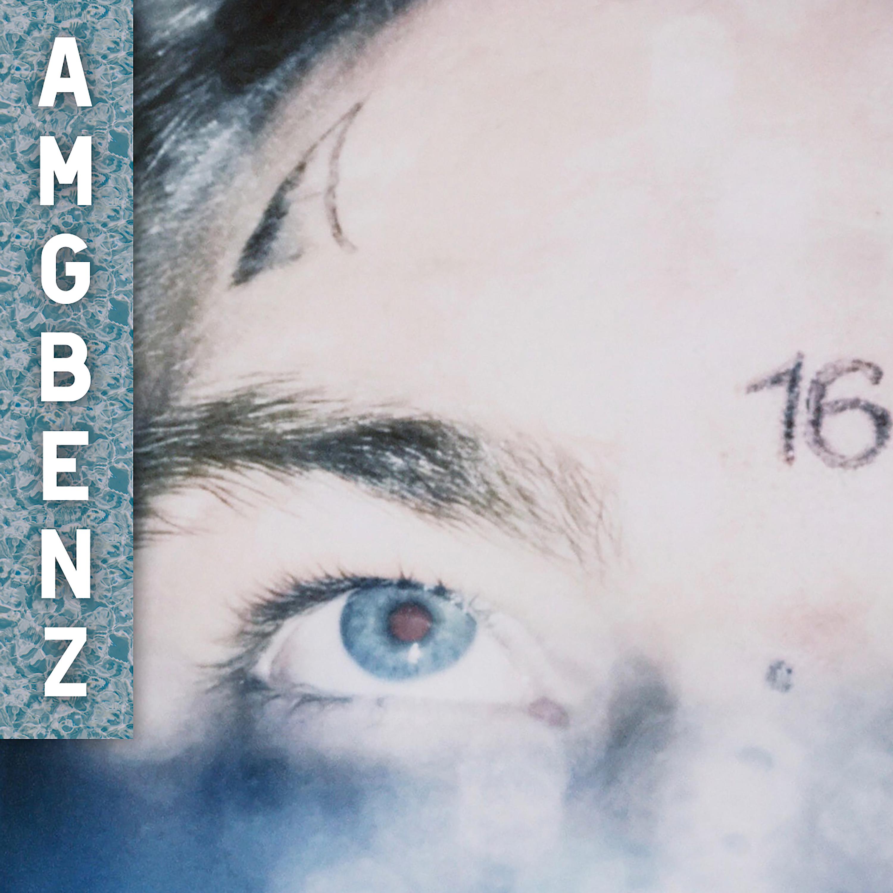 Постер альбома Amgbenz