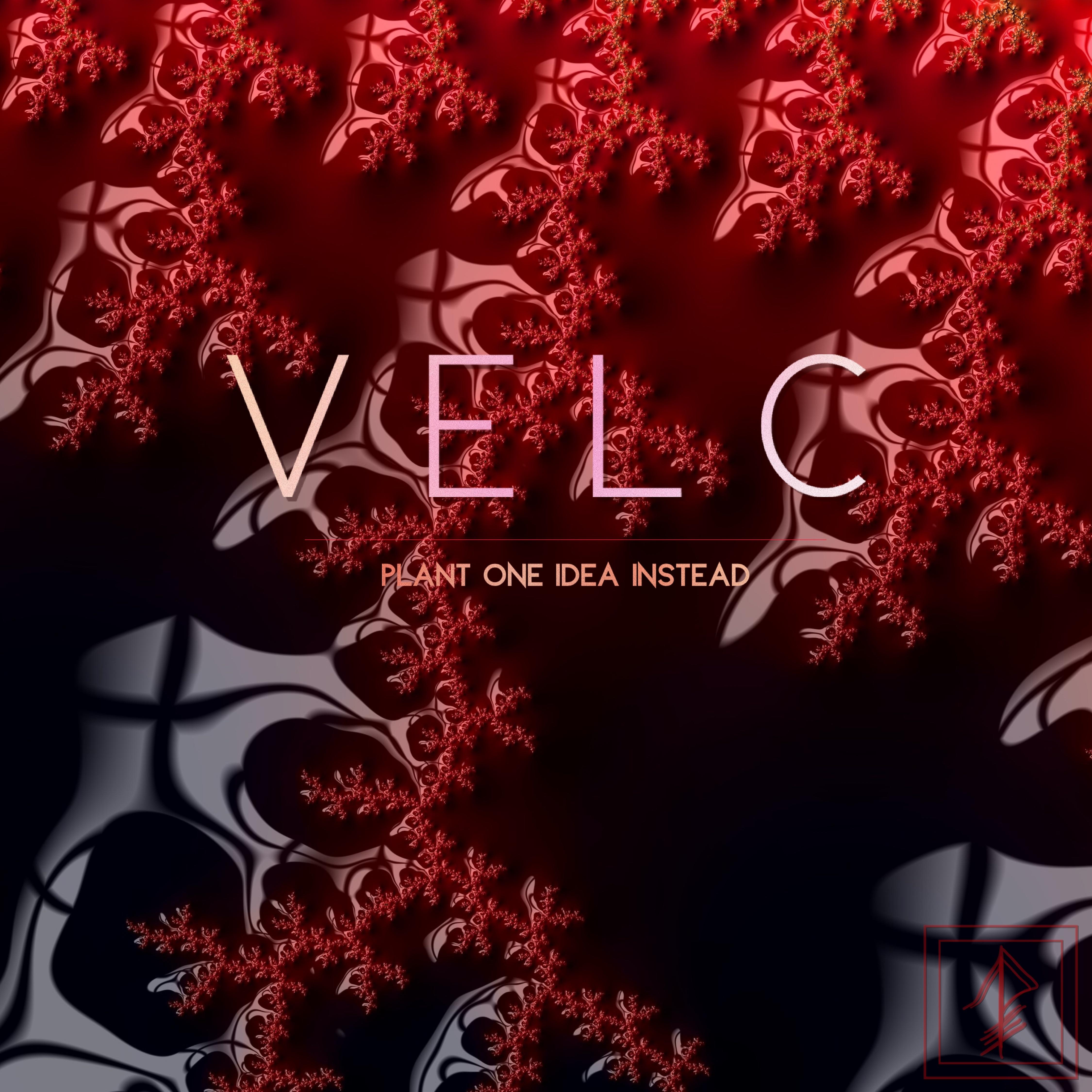 Постер альбома Velc