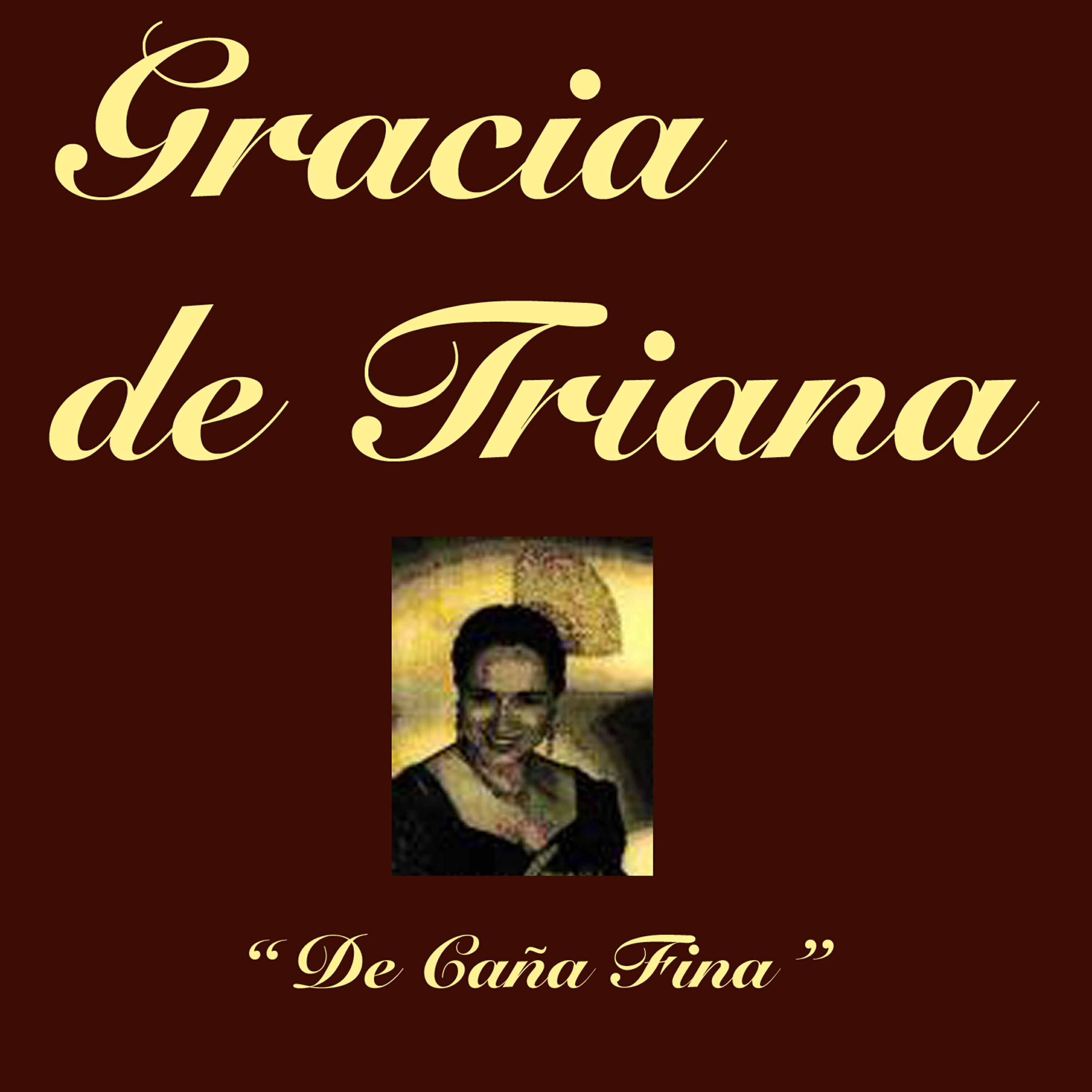Gracia De Triana - Juncos y Palmas