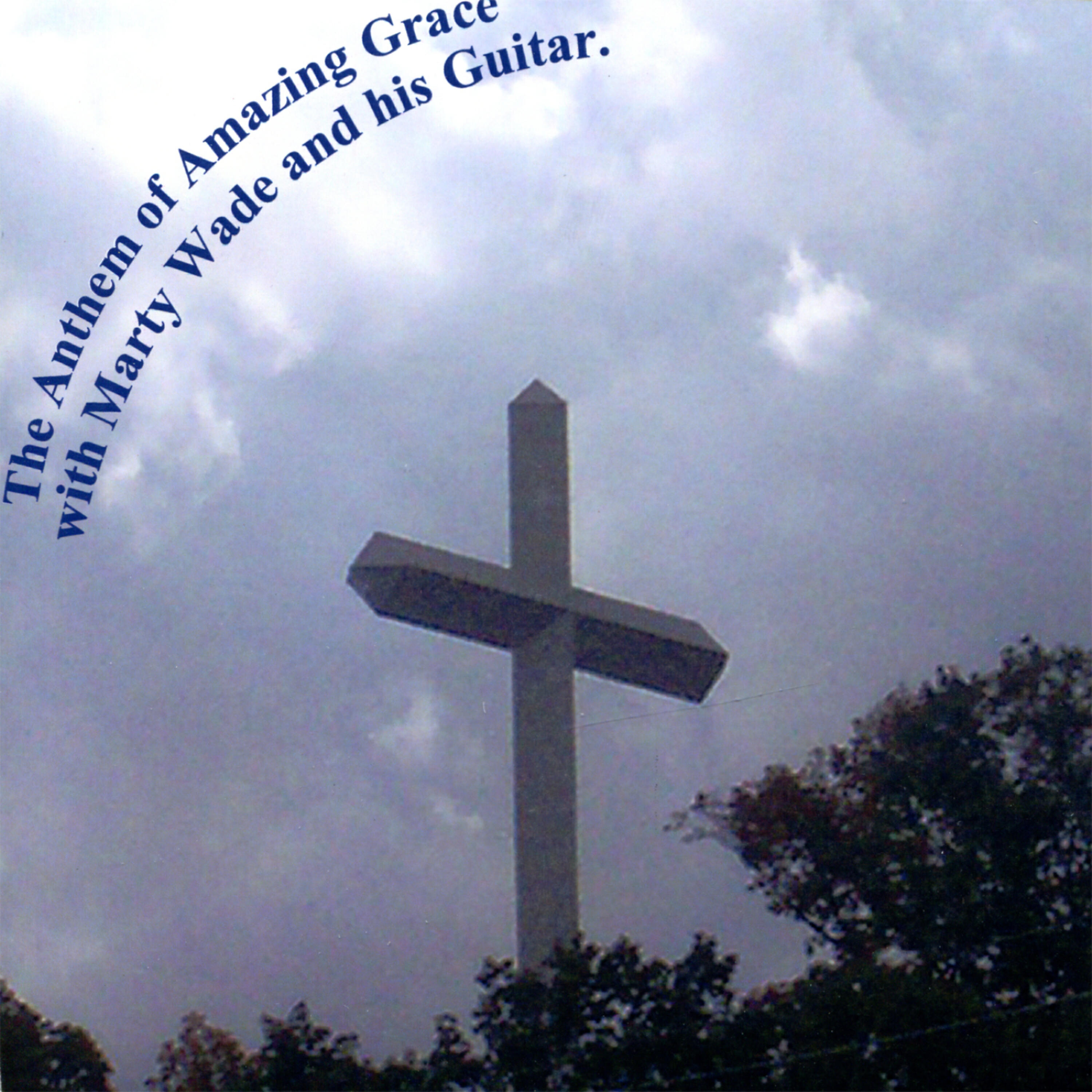 Marty Wade все песни в mp3