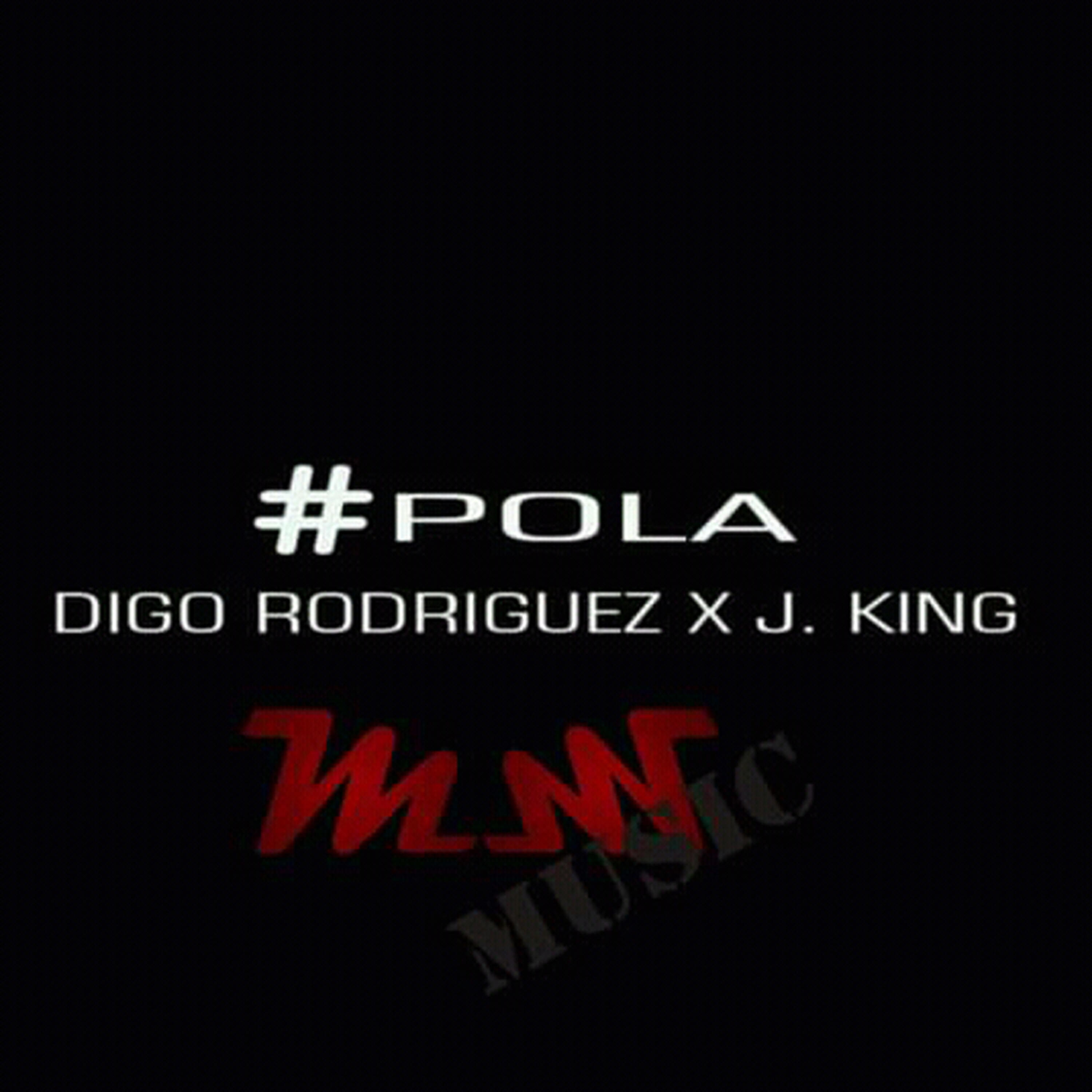 Digo Rodriguez - Pola