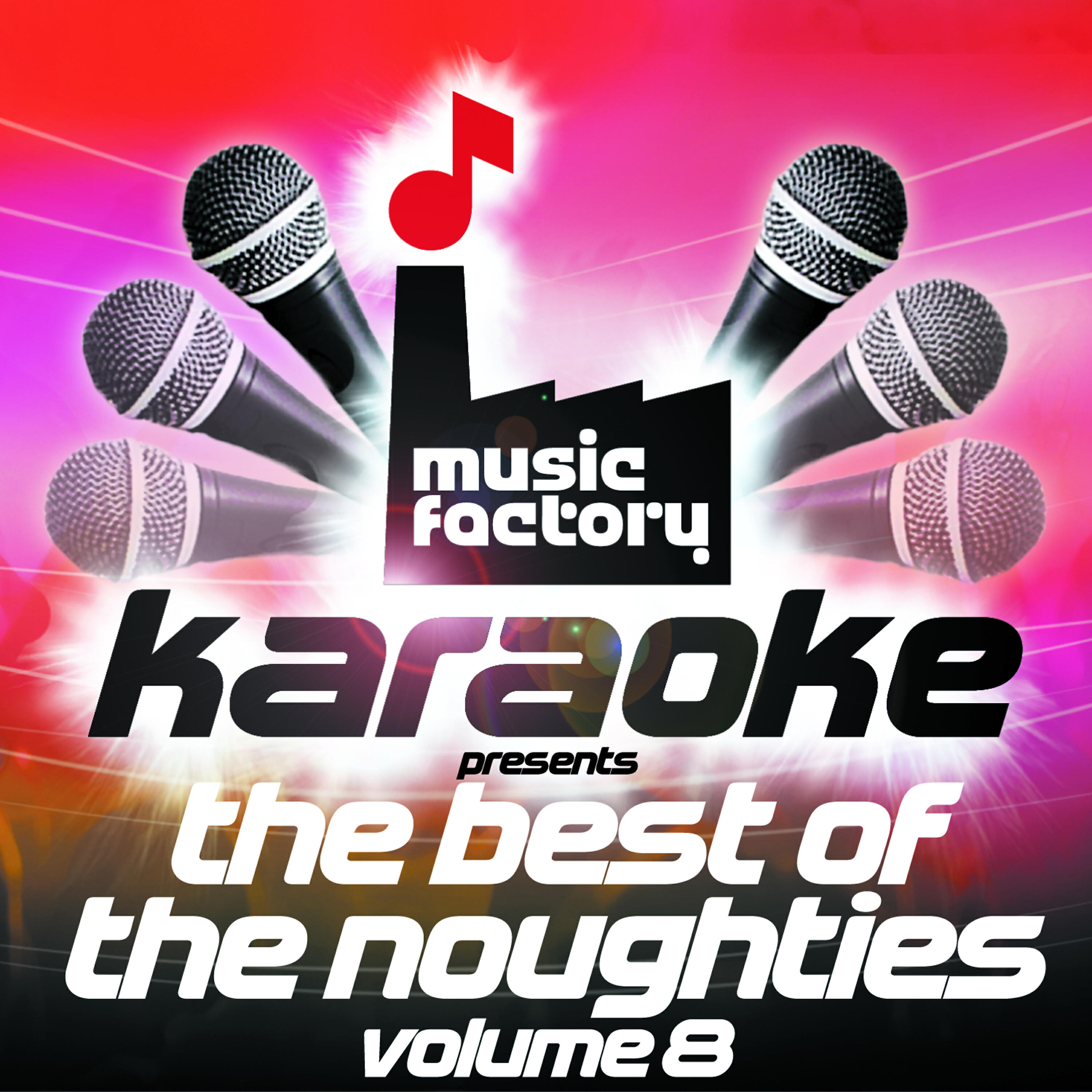 Music Factory Karaoke - We Belong Together (In The Style Of Mariah Carey)