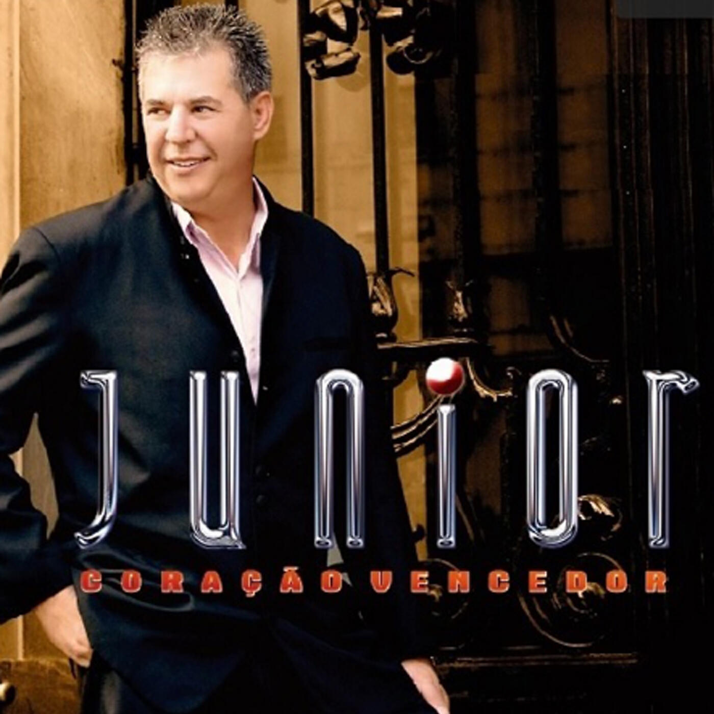 JUNIOR - Não Chores Mais