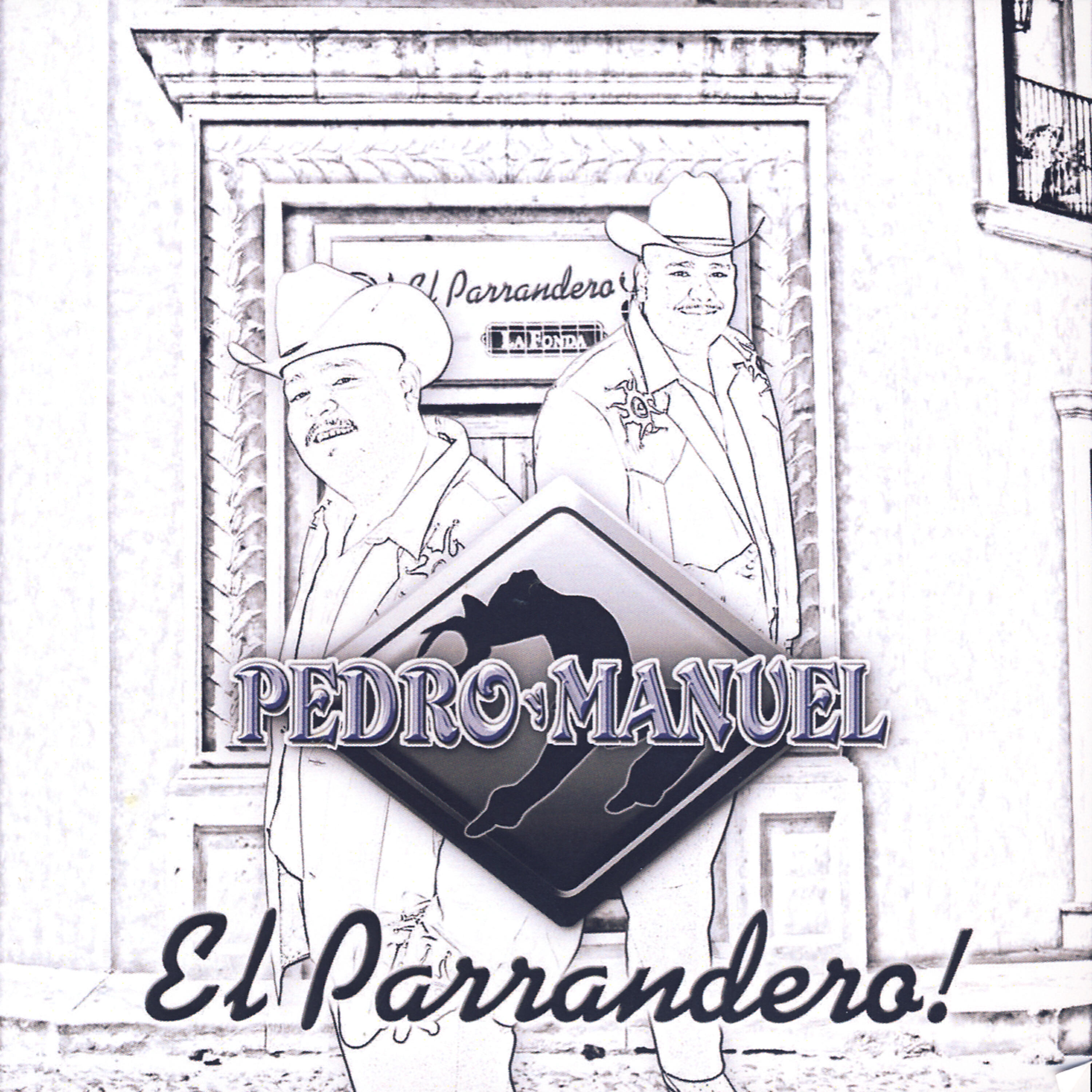 PEDRO - El Ju