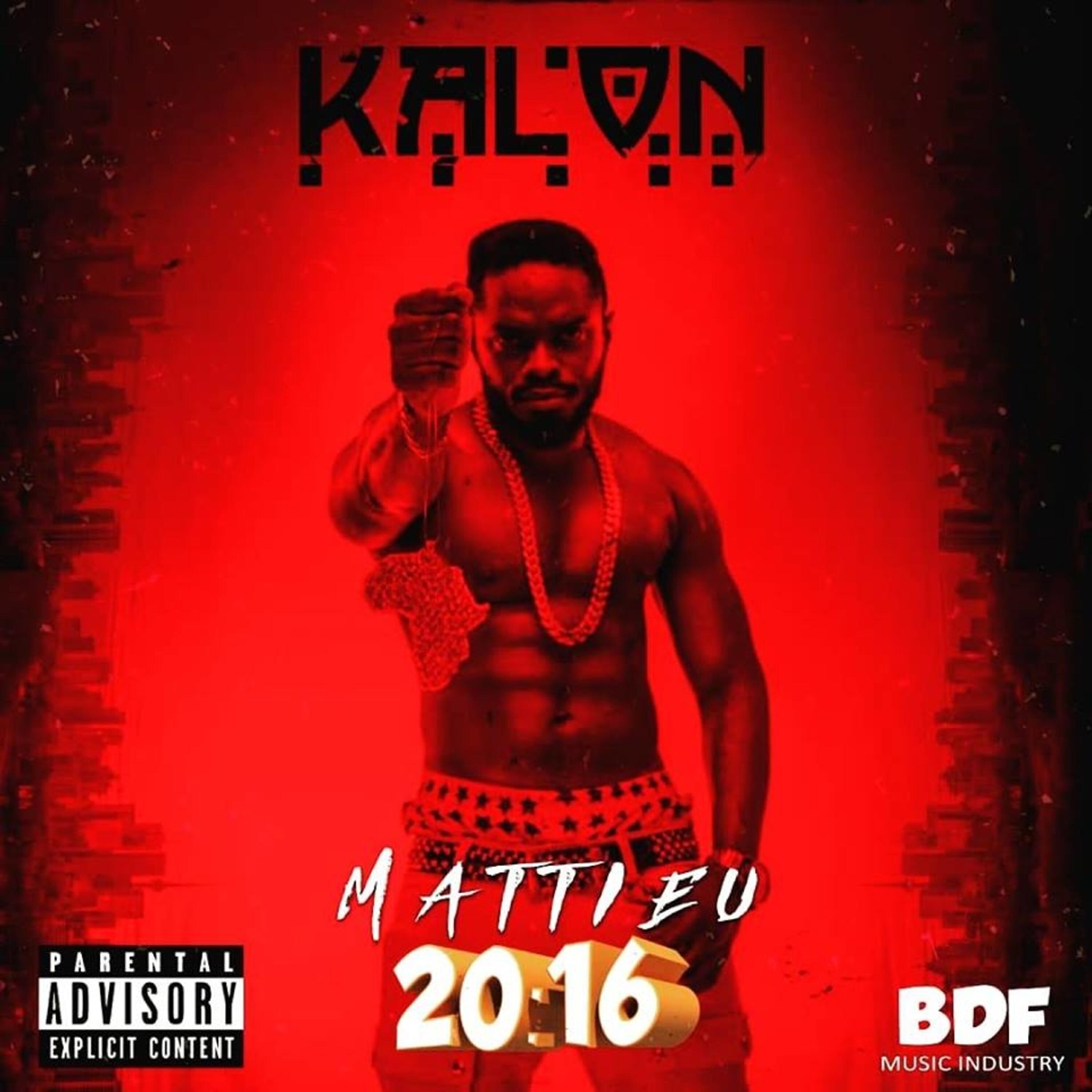 KALON Mastermind - Matthieu 20:16