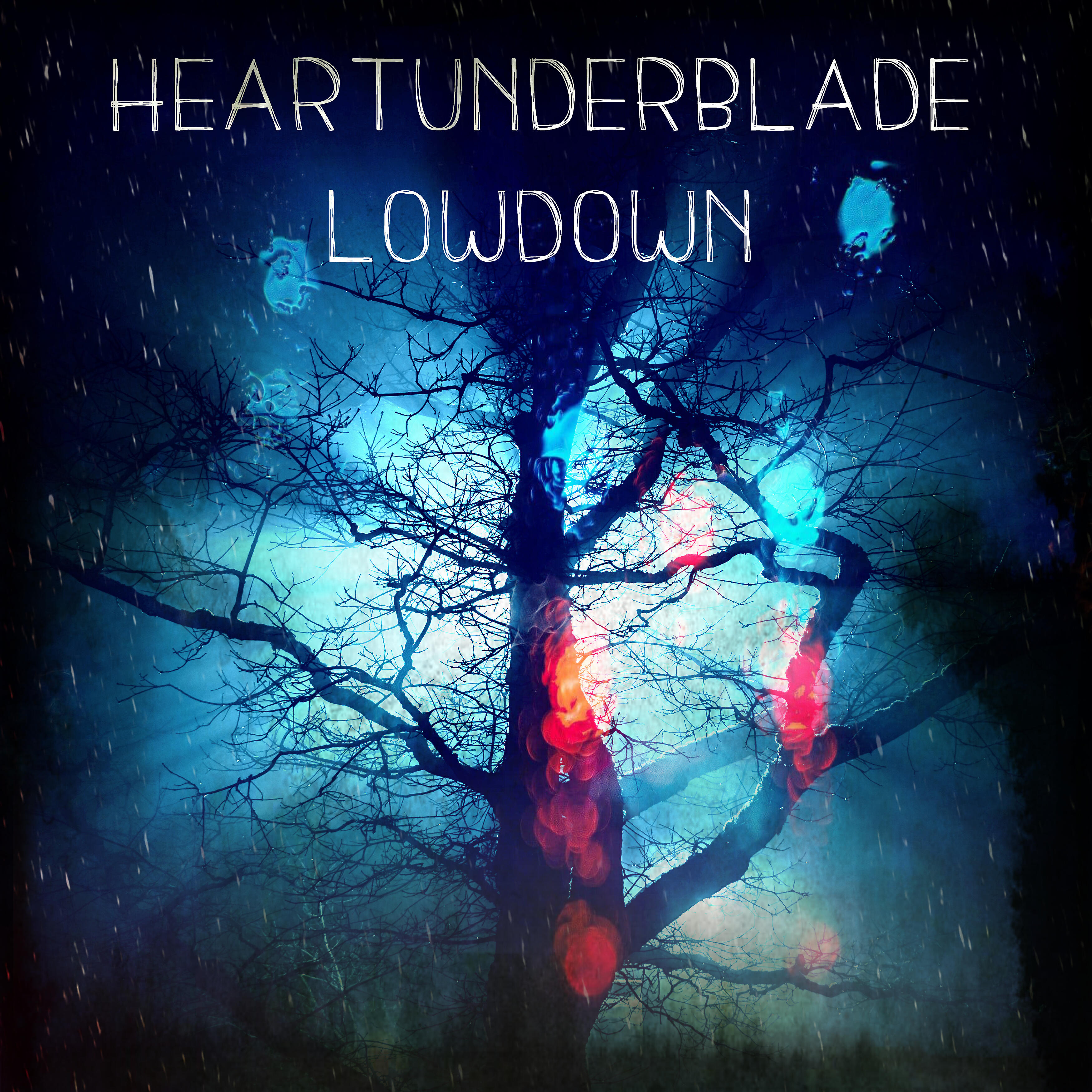 HEARTUNDERBLADE - Doom