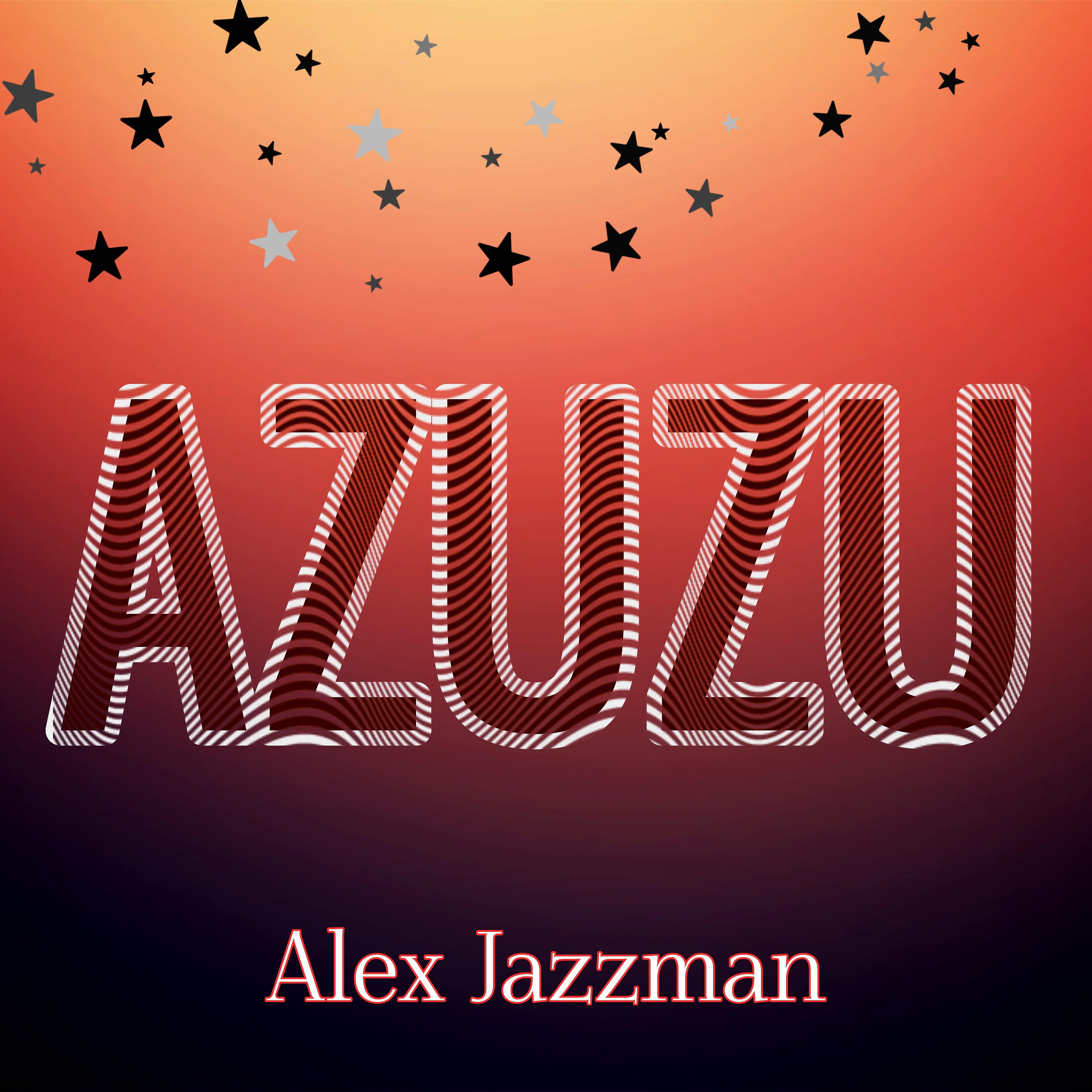 Постер альбома Azuzu