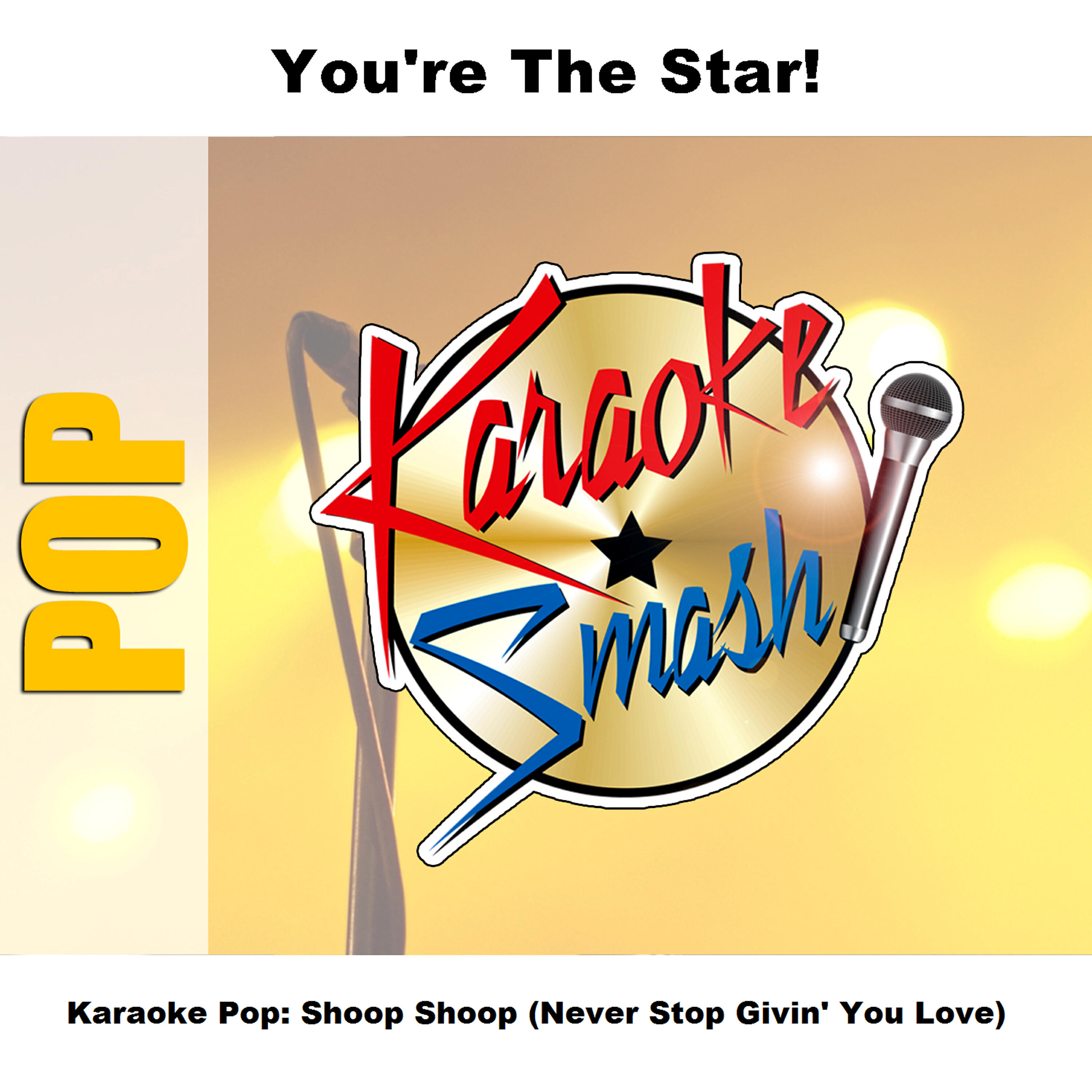 Studio Group - Love Is A Wonderful Thing (Karaoke-Version) As Made Famous By: Michael Bolton